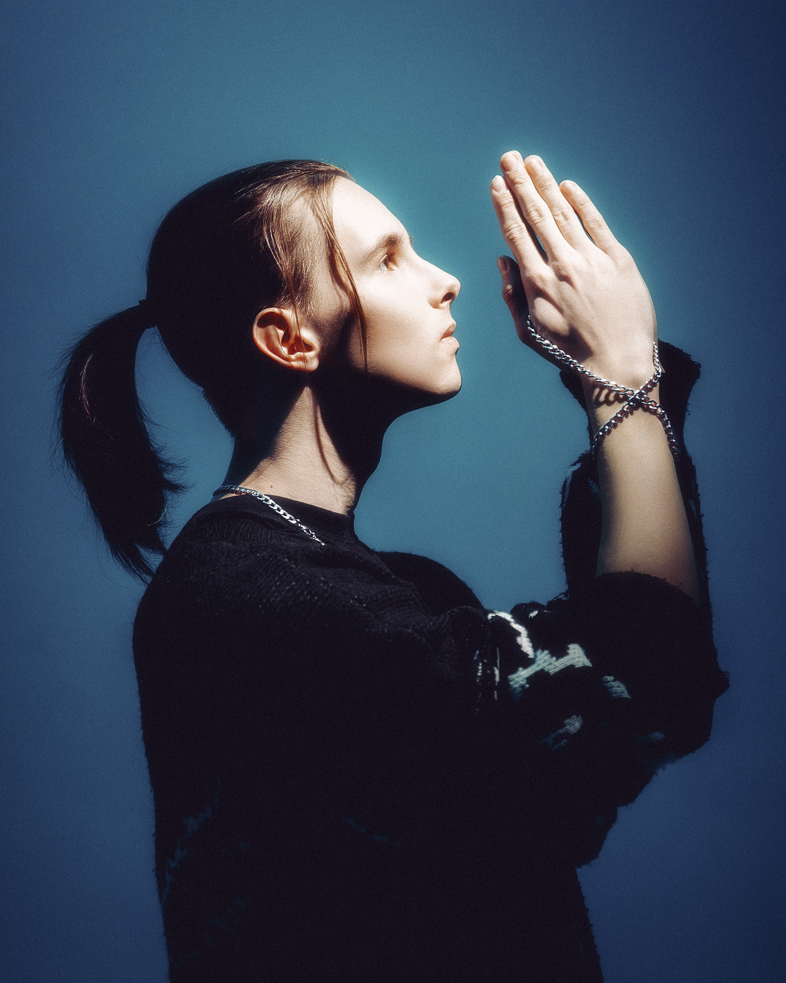 Studio. Андрей Малахов — Фотограф в Хабаровске