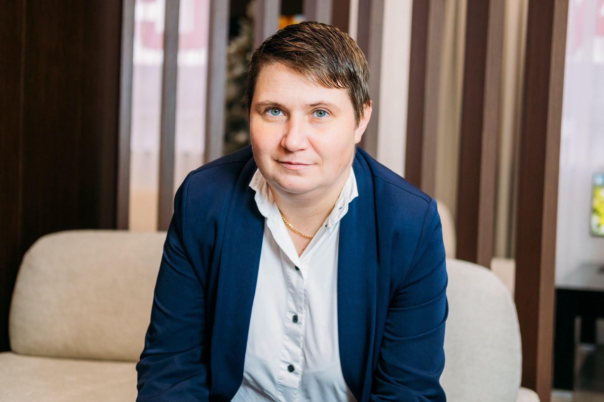 Корпоративная съёмка. Фотограф в Иркутске Анна Мирошникова