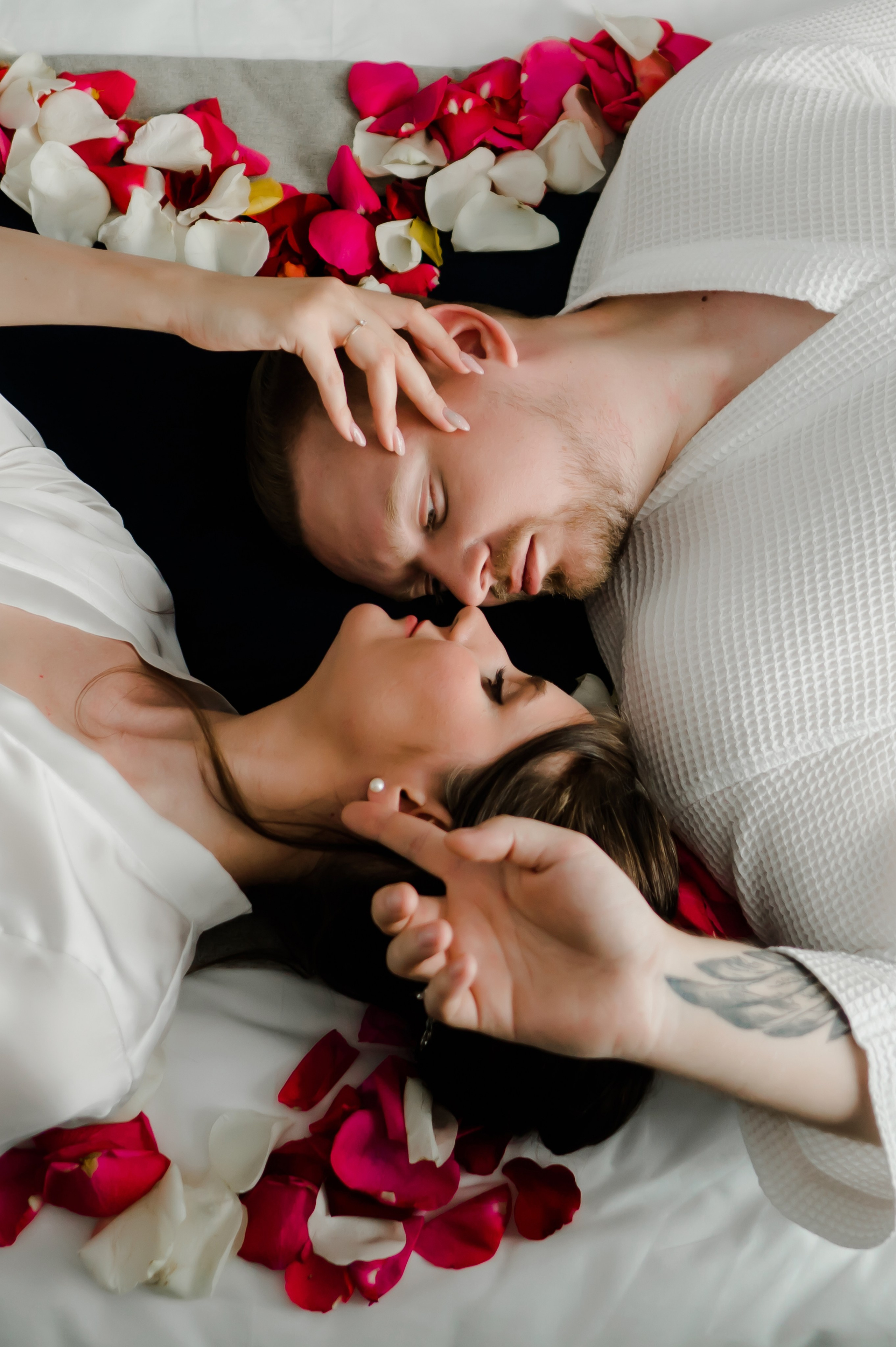 Анастасия & Игорь. Свадебный и семейный фотограф Евгения Кононова