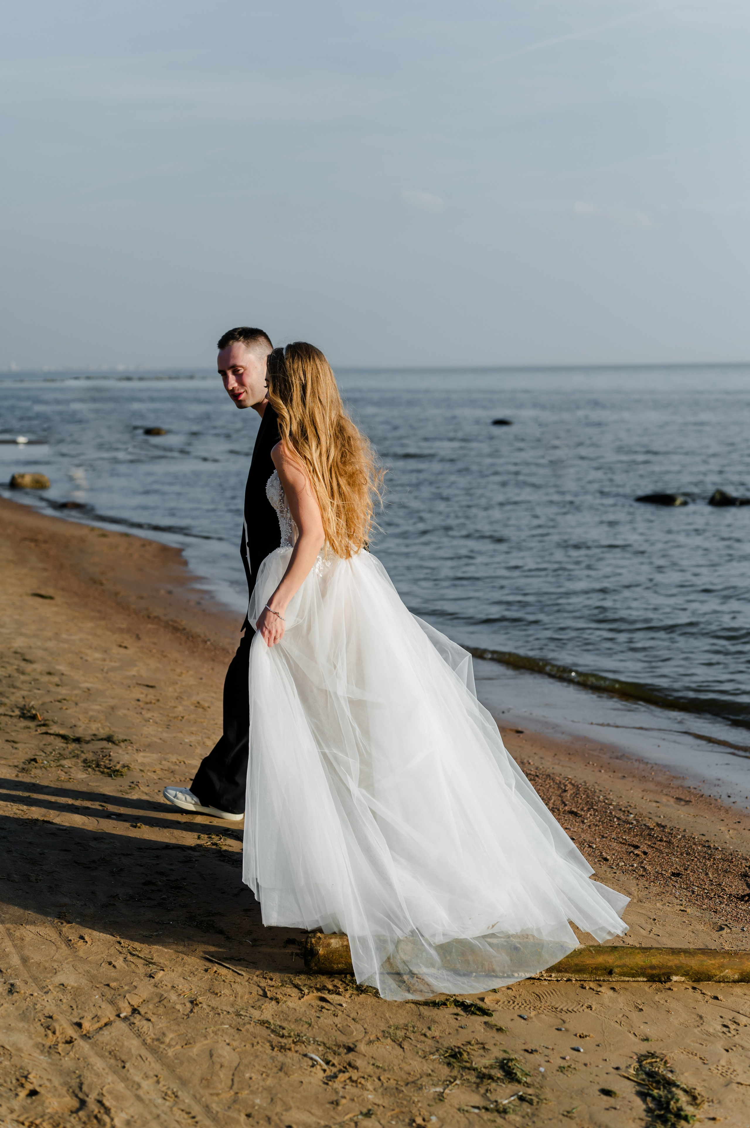 Агата & Алексей. Свадебный и семейный фотограф Евгения Кононова