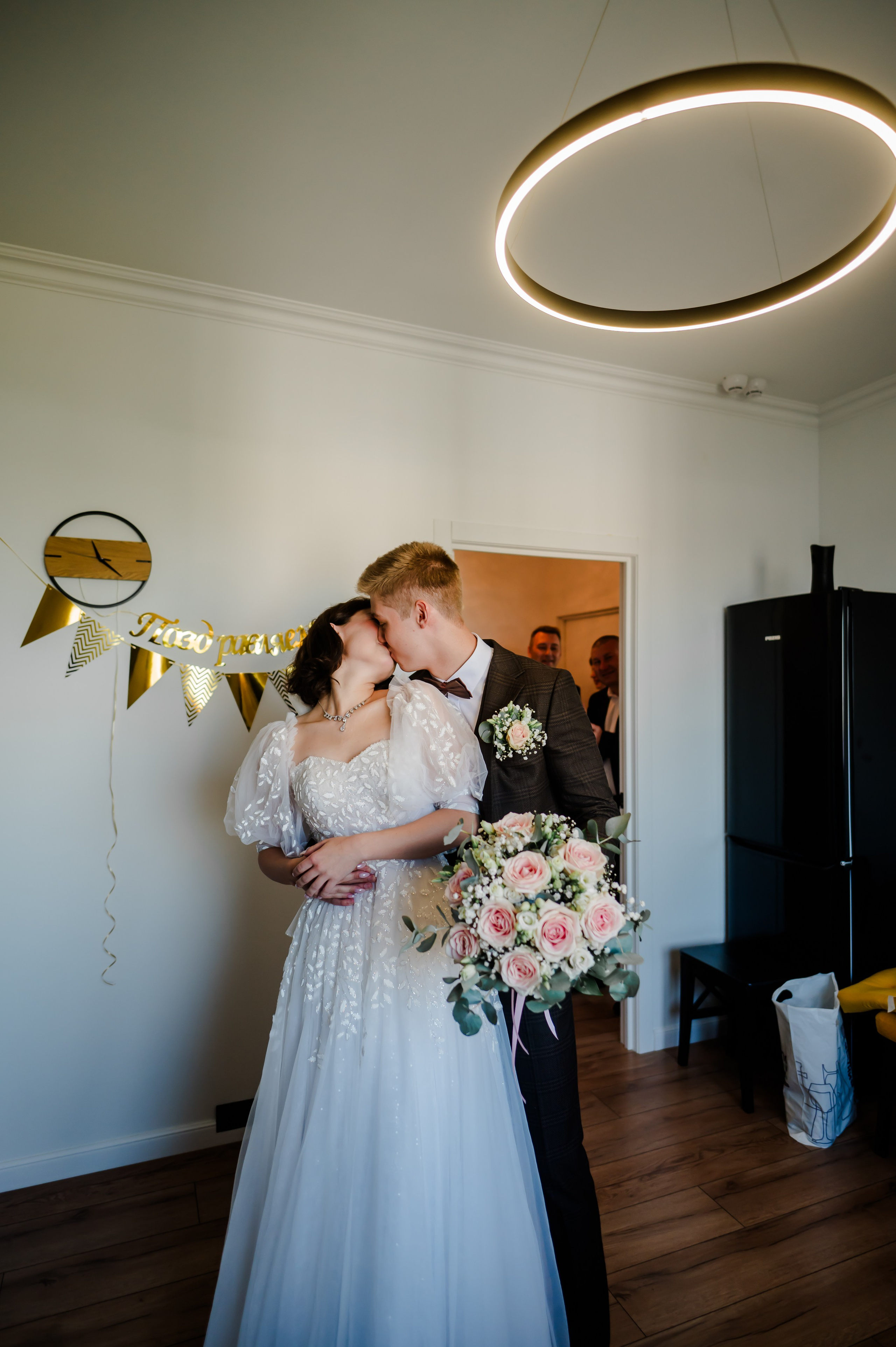 Анастасия & Никита. Свадебный и семейный фотограф Евгения Кононова