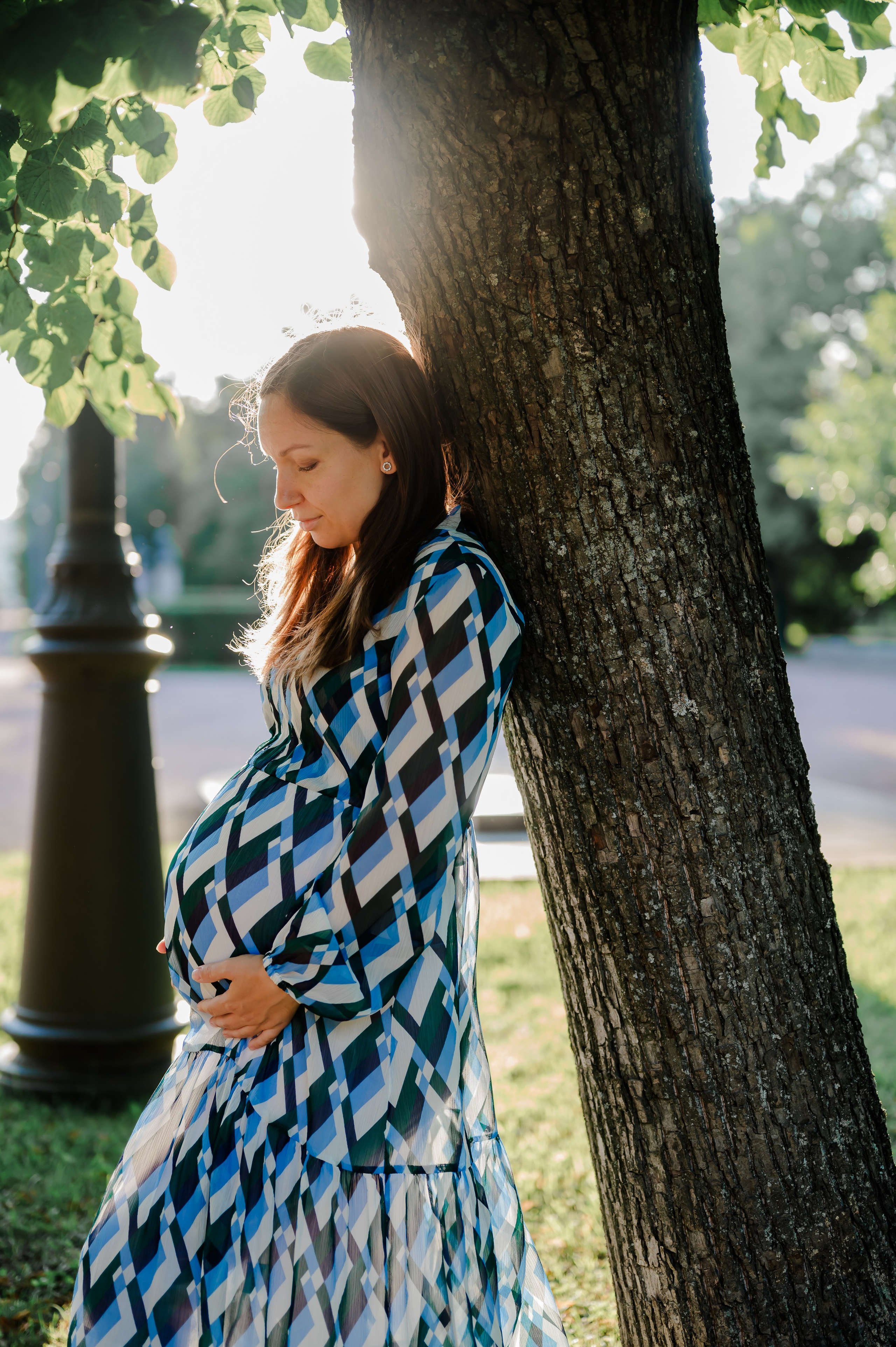 Наталья, Артур, Максим. Свадебный и семейный фотограф Евгения Кононова