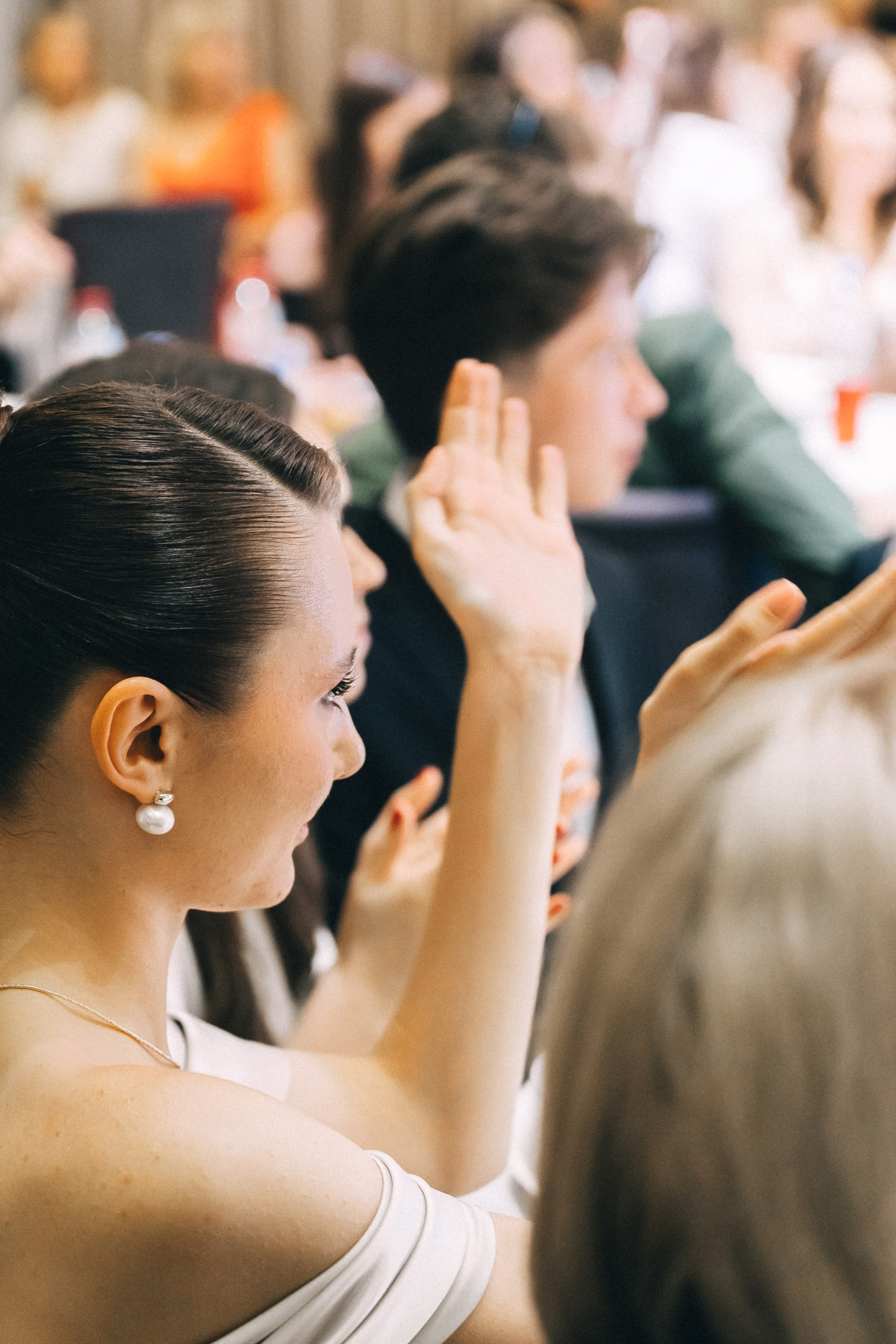 Выпускной «Лицей 62». Фотограф Кемерово | Сергей