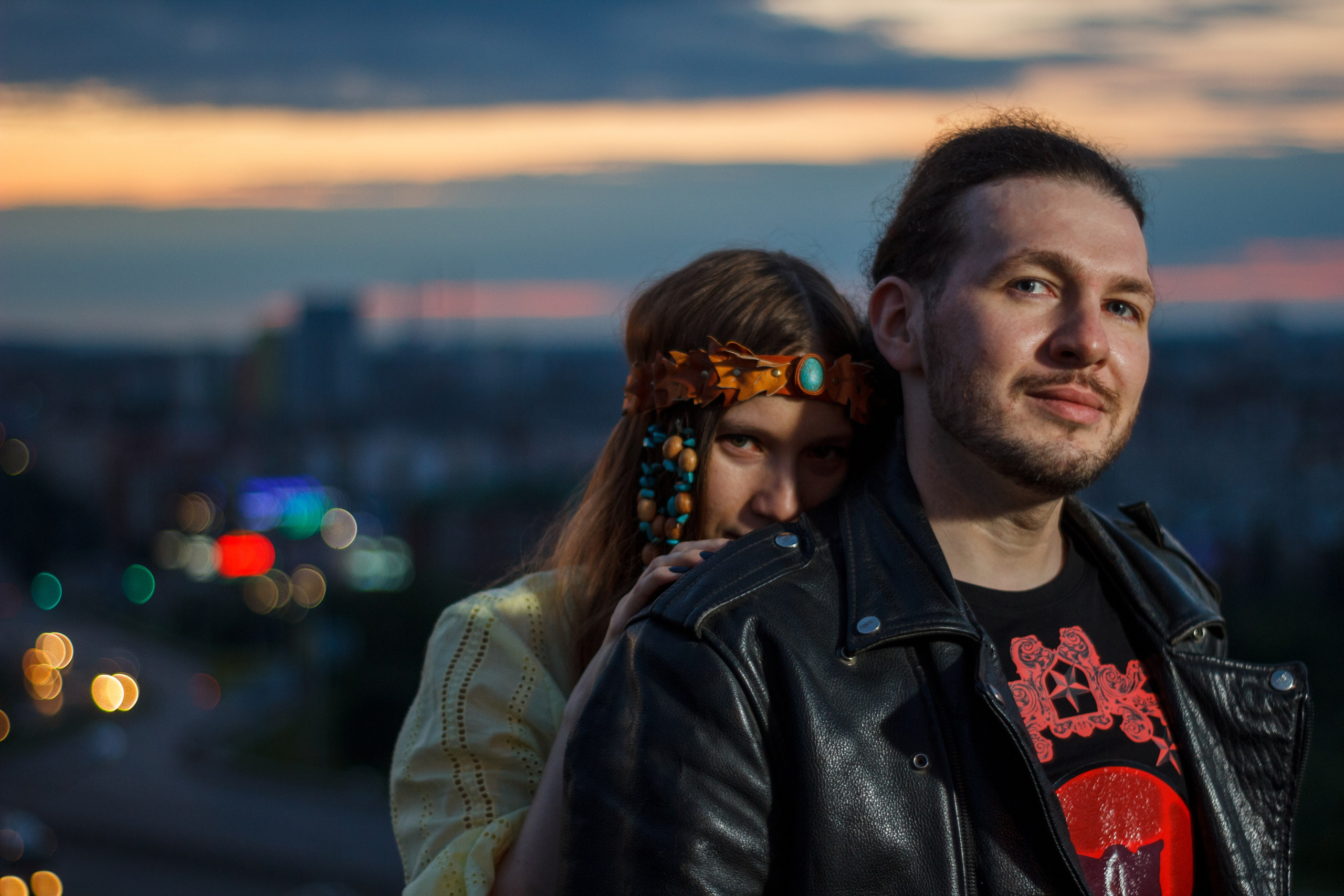 Свадьбы. Фото Портфолио Рустам Нерустам