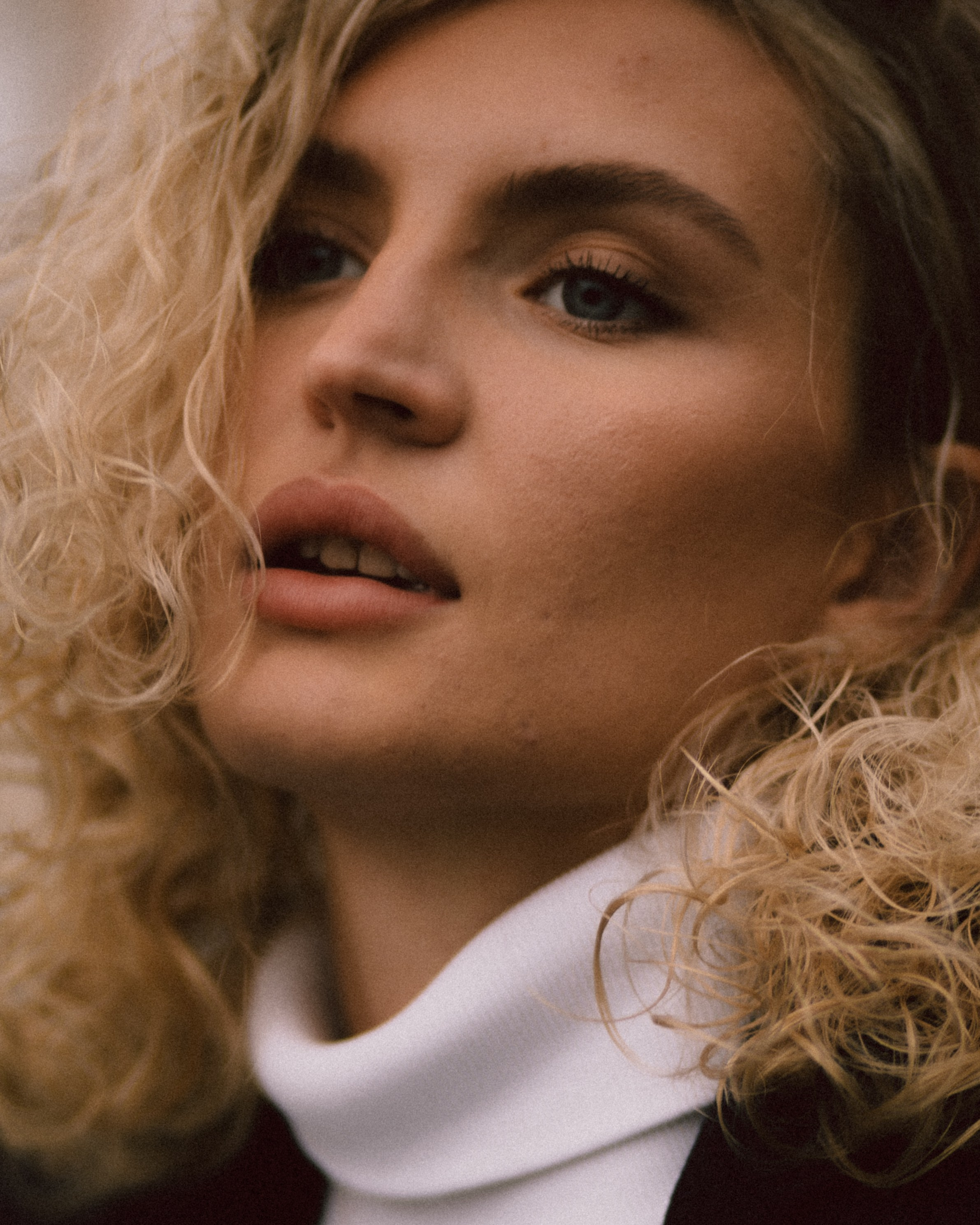 Яна. Фотограф Гвоздева Варвара / Москва