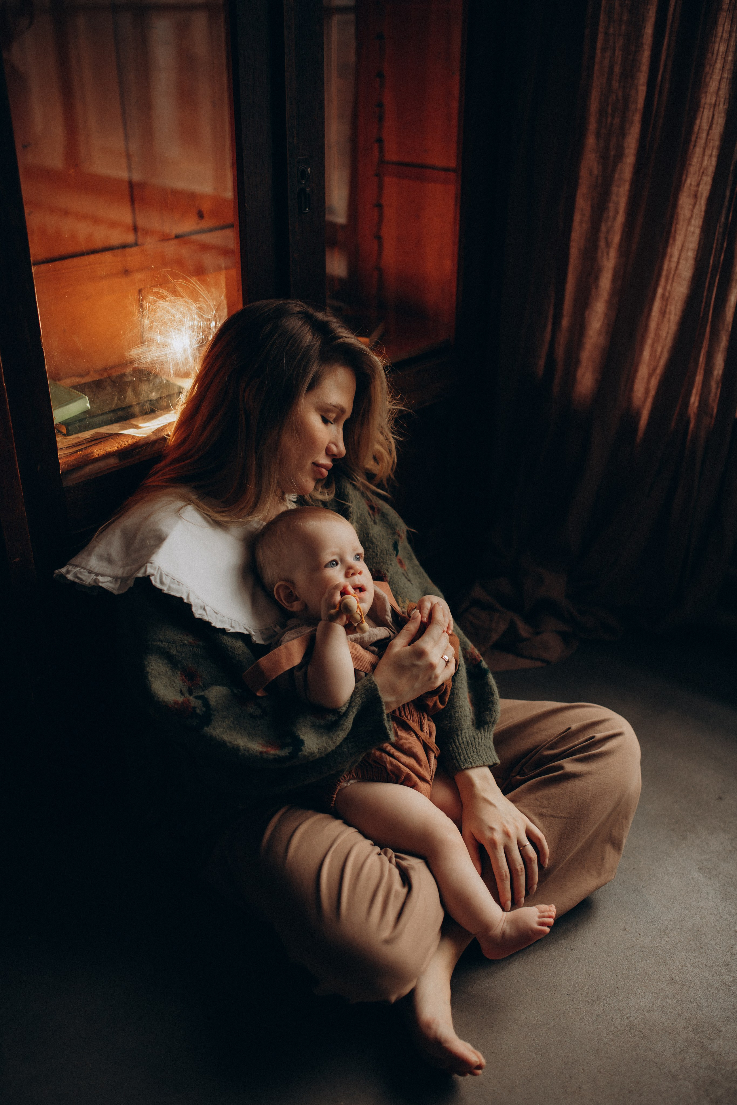 Семейная съемка в Спб. Услуги