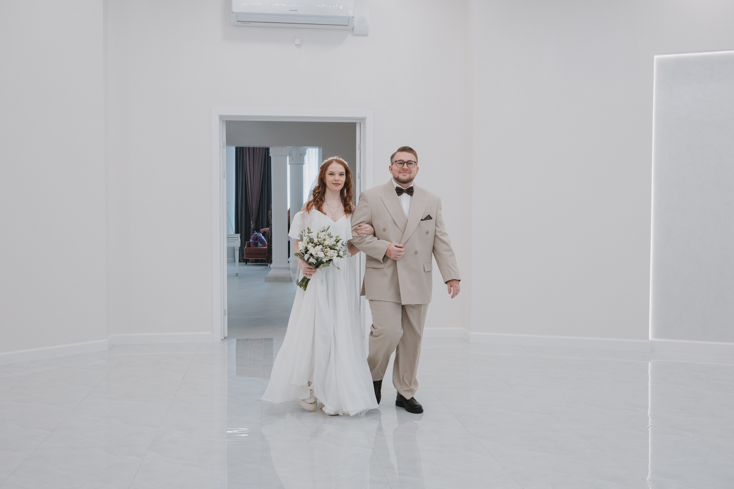 Илья & Ксения. Фотограф в Москве Дмитрий Емельянов