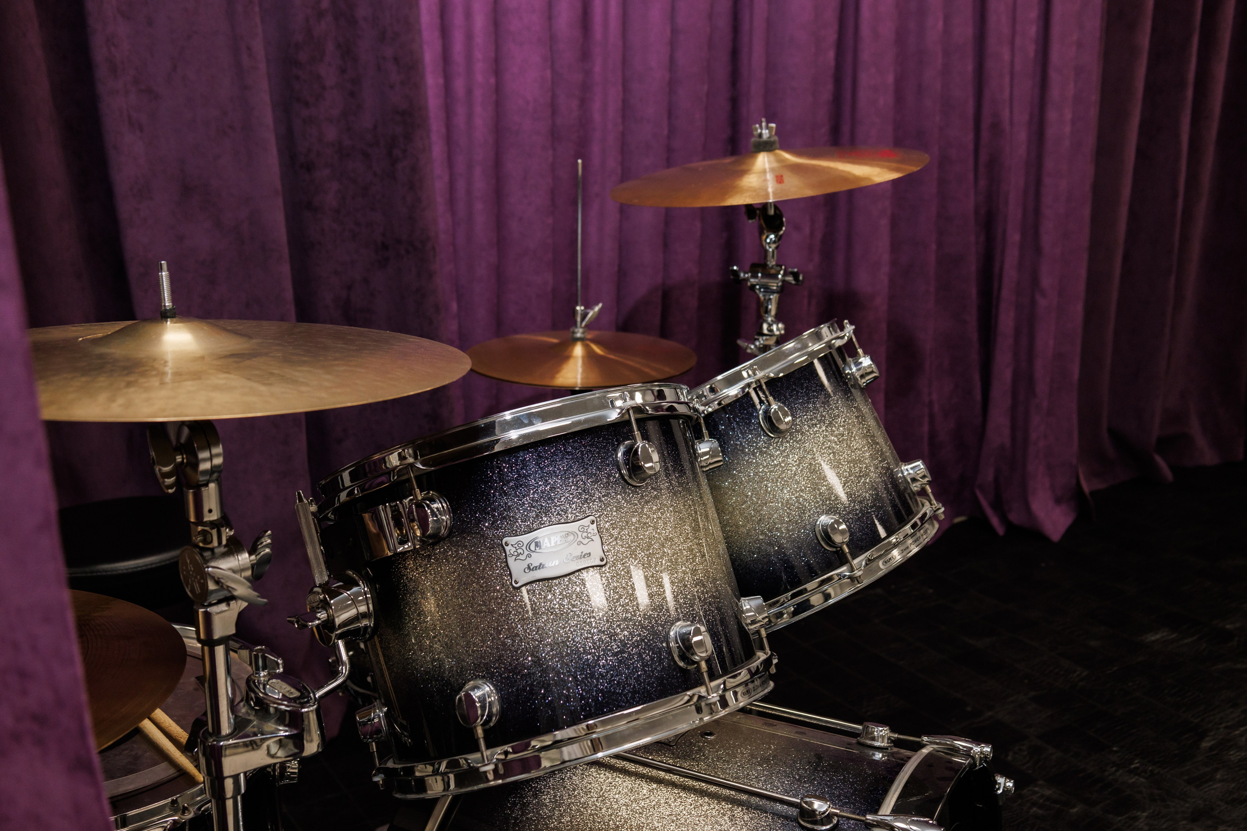 «Квартирник» вокальной студии. Фотограф в Москве Дмитрий Емельянов