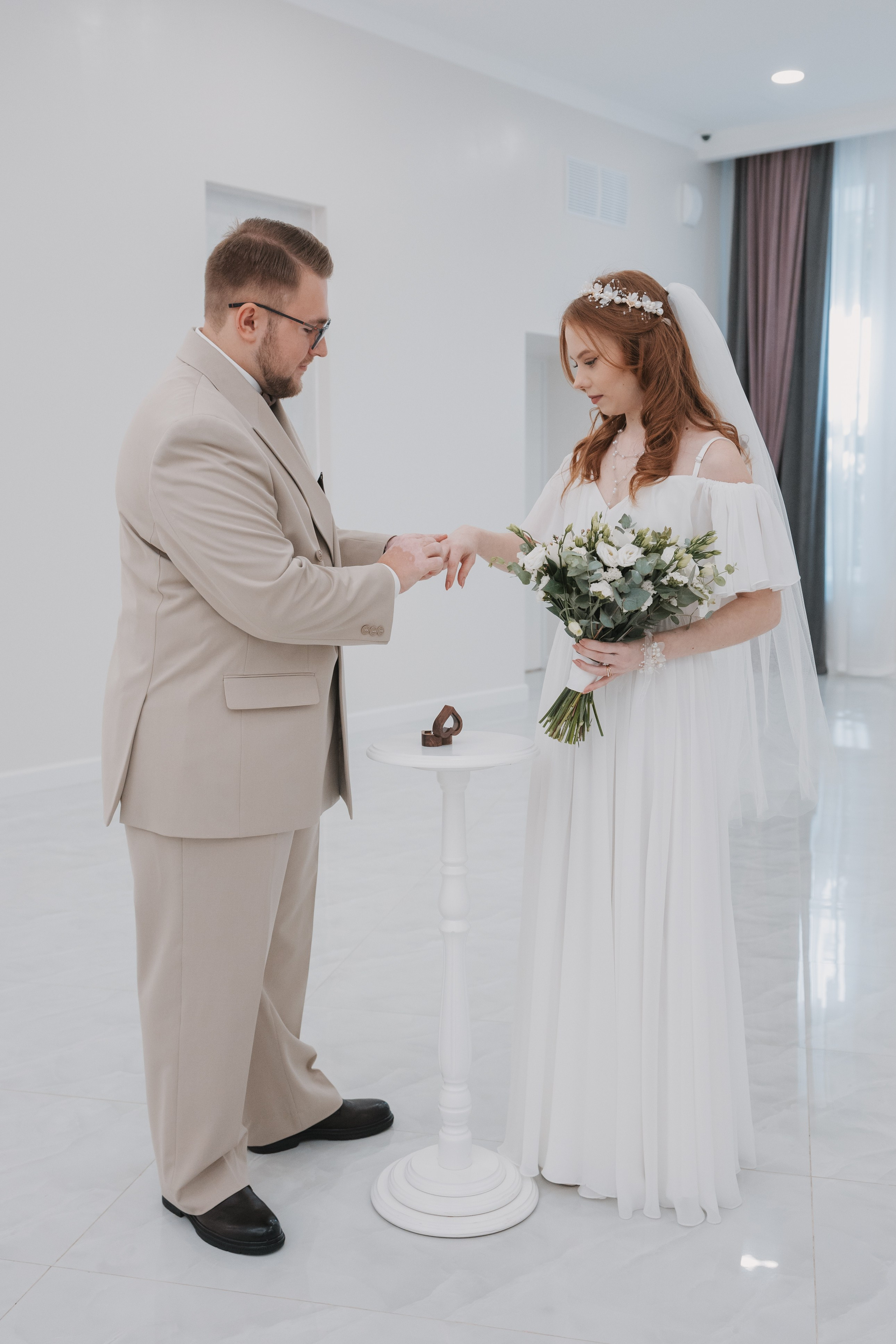 Илья & Ксения. Фотограф в Москве Дмитрий Емельянов