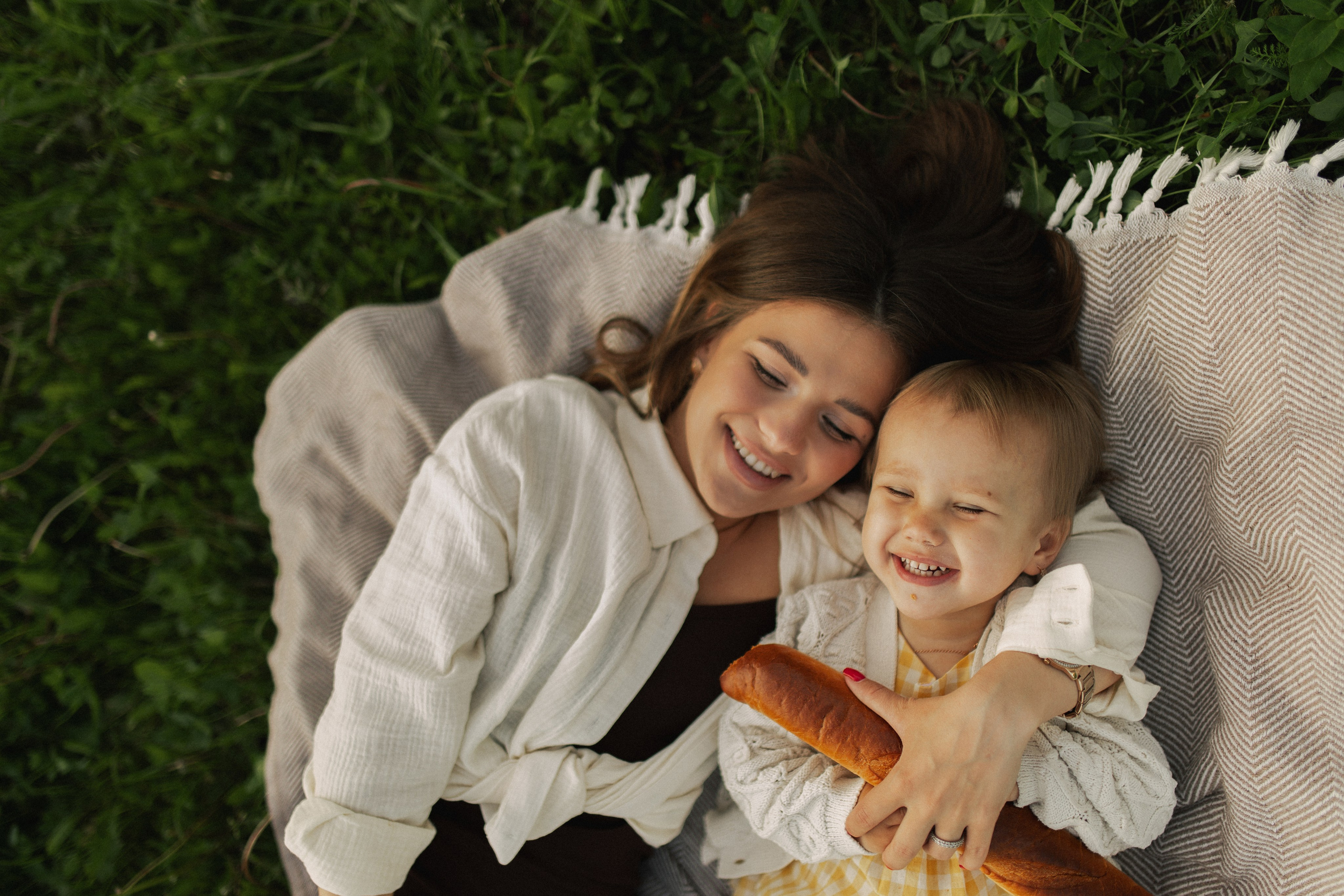 Лола и Софи. Главная