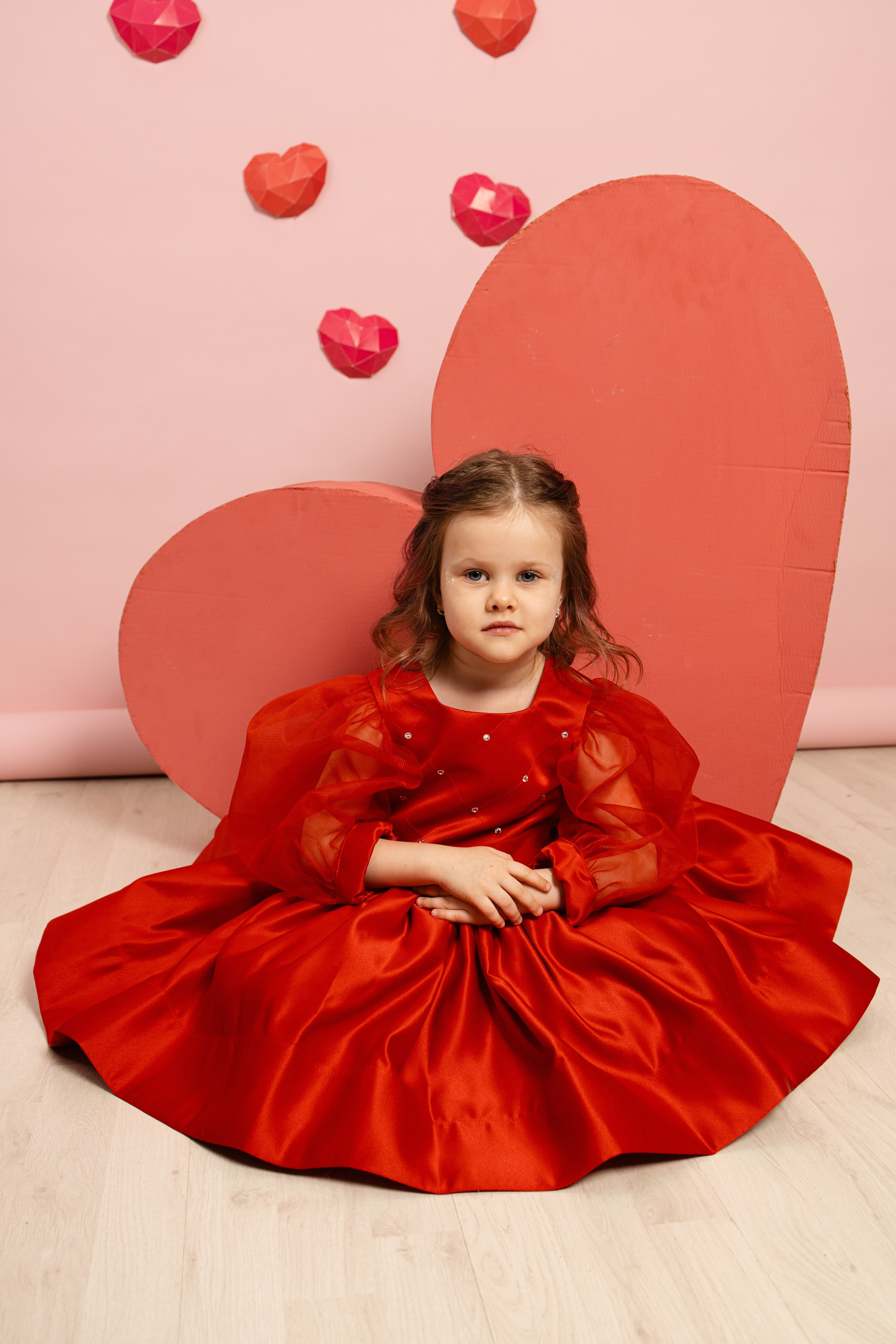 14 февраля. Фотограф в Иркутске Тома Кабанова