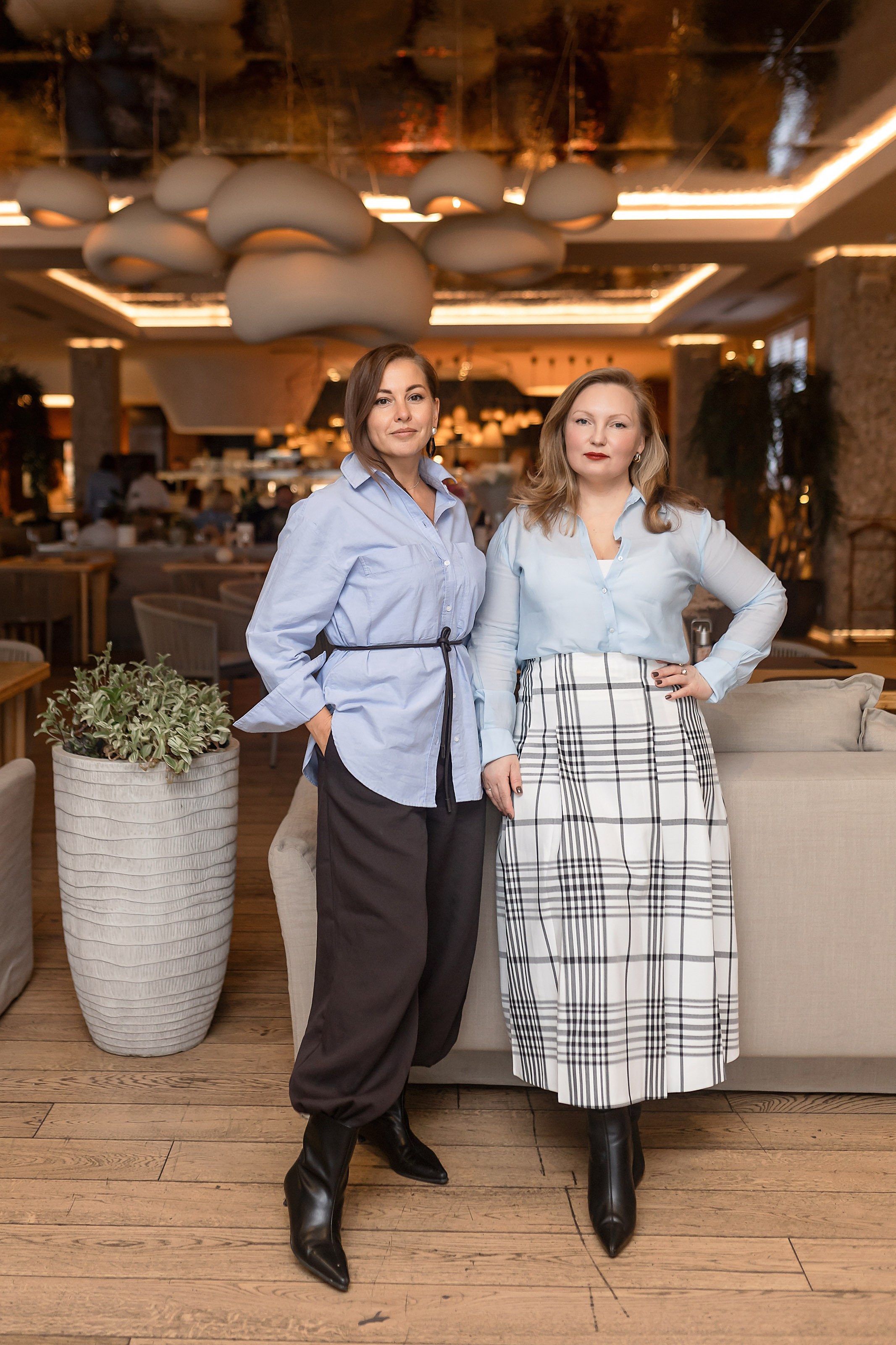 БРАНЧ ДИЗАЙН В РЕСТОРАНЕ КАННЫ. Свадебный фотограф в Воронеже Ирина Кривцова