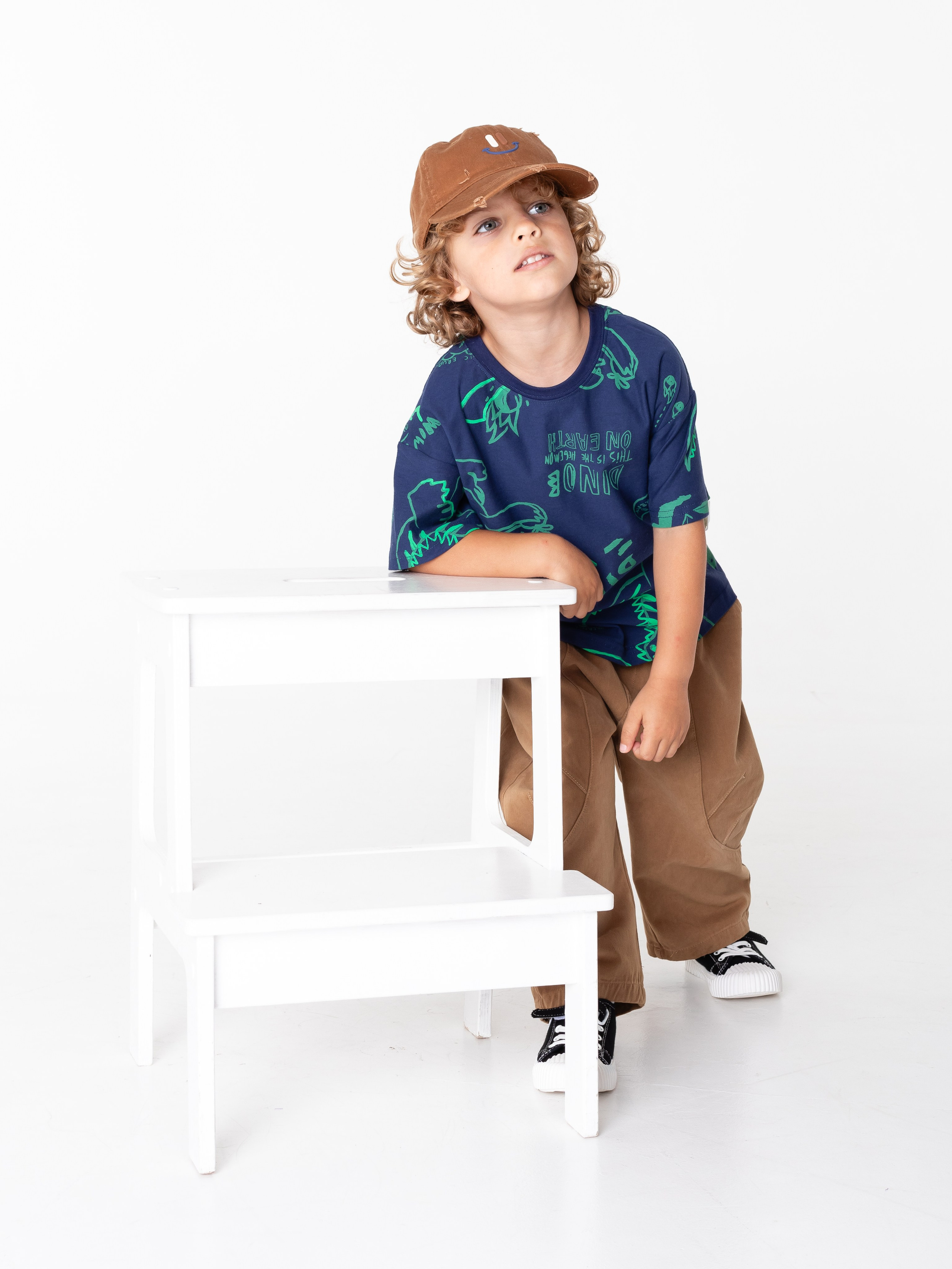 Дет. футболки. Фотограф в Краснодаре Арина Кудряшова