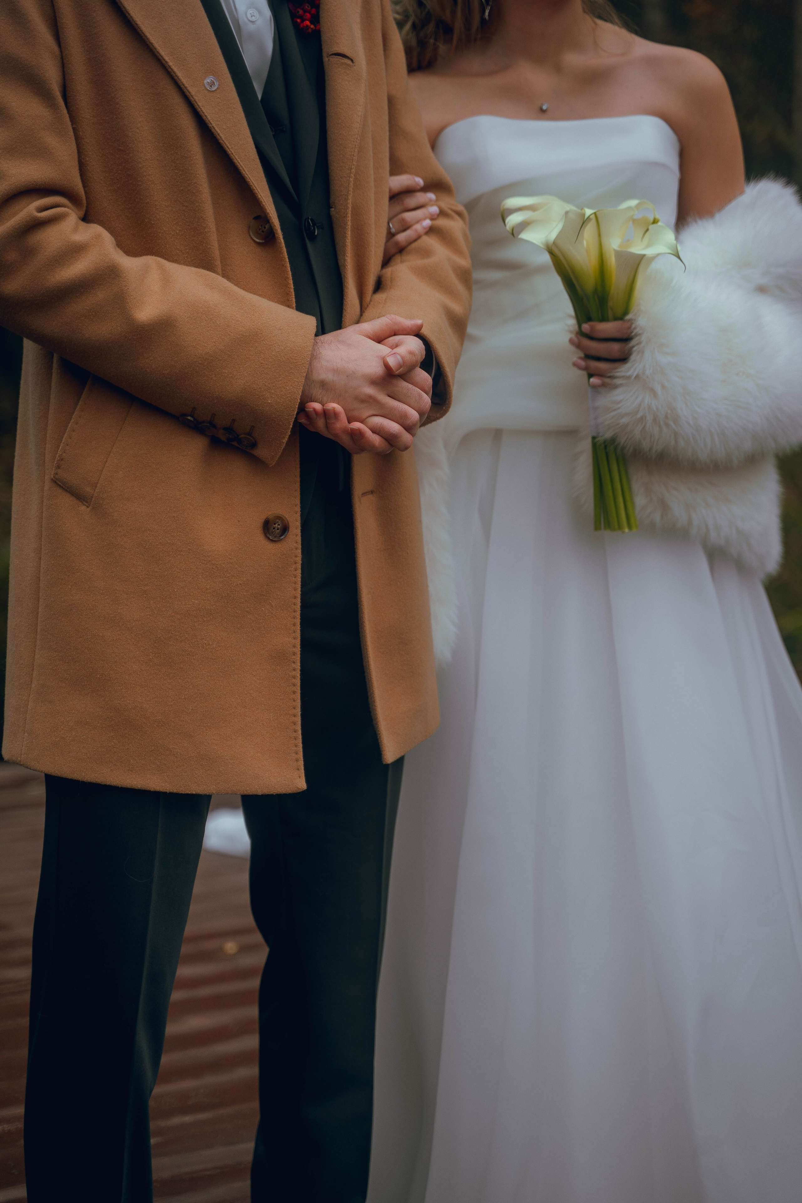 Анастасия & Владимир