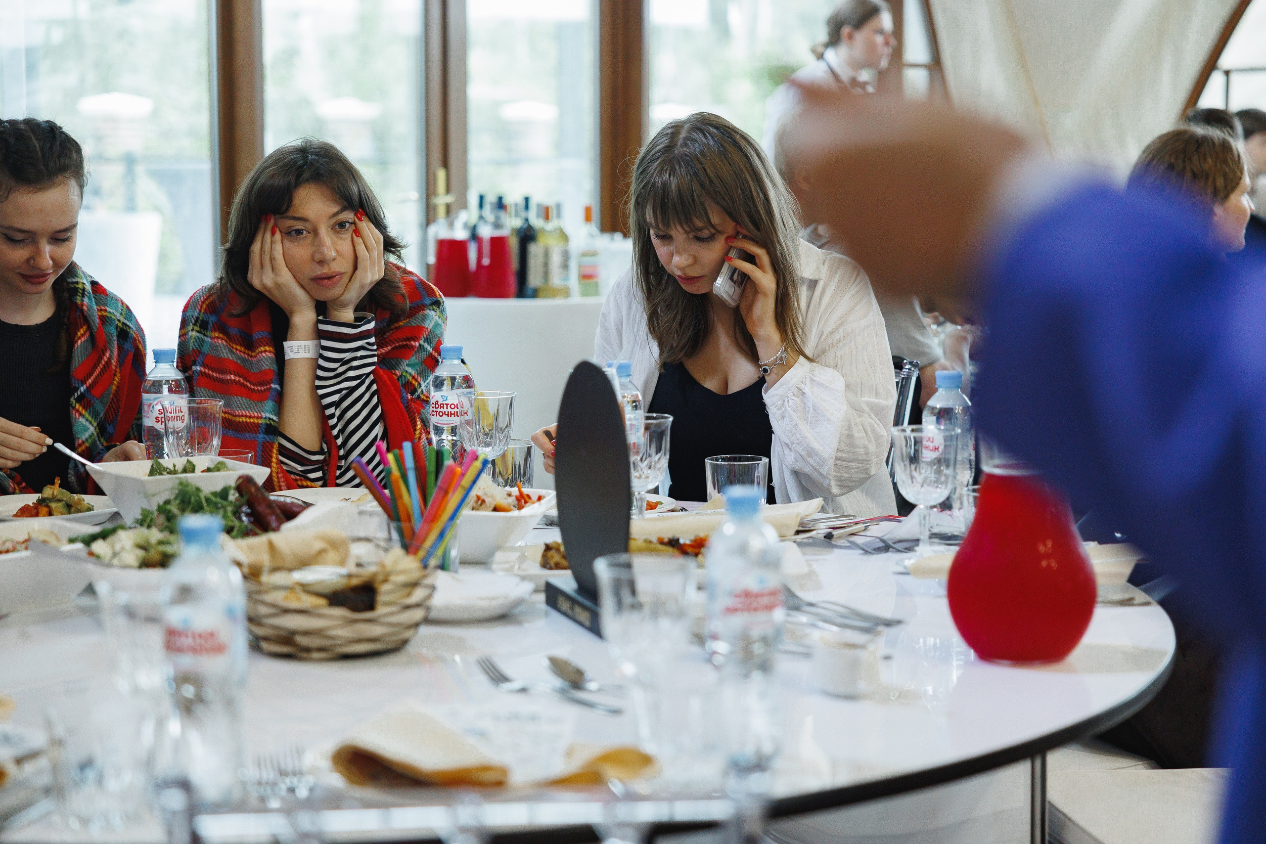 Корпоратив. Свадебный фотограф в Санкт-Петербурге Александр Пащенко