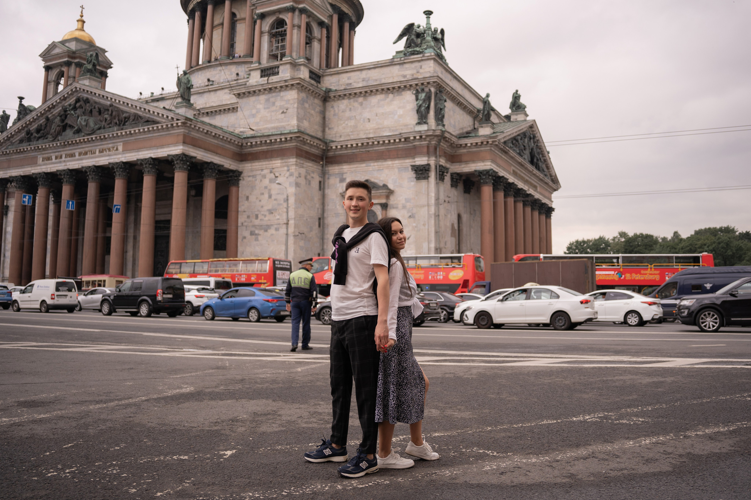 Лиля и Ильдар. Семейный и лавстори фотограф в Санкт-Петербурге Леся Ревзина