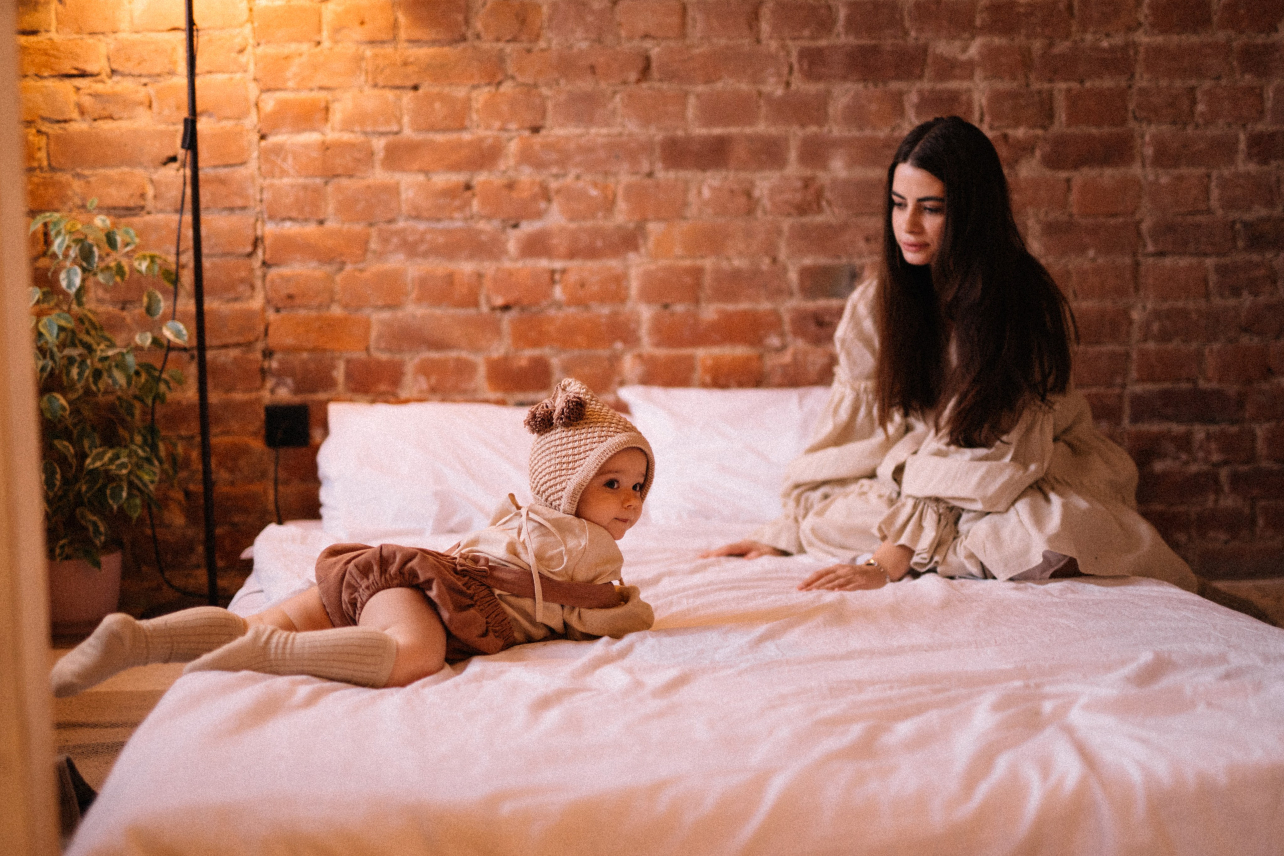 Валя и Ева. Семейный и лавстори фотограф в Санкт-Петербурге Леся Ревзина