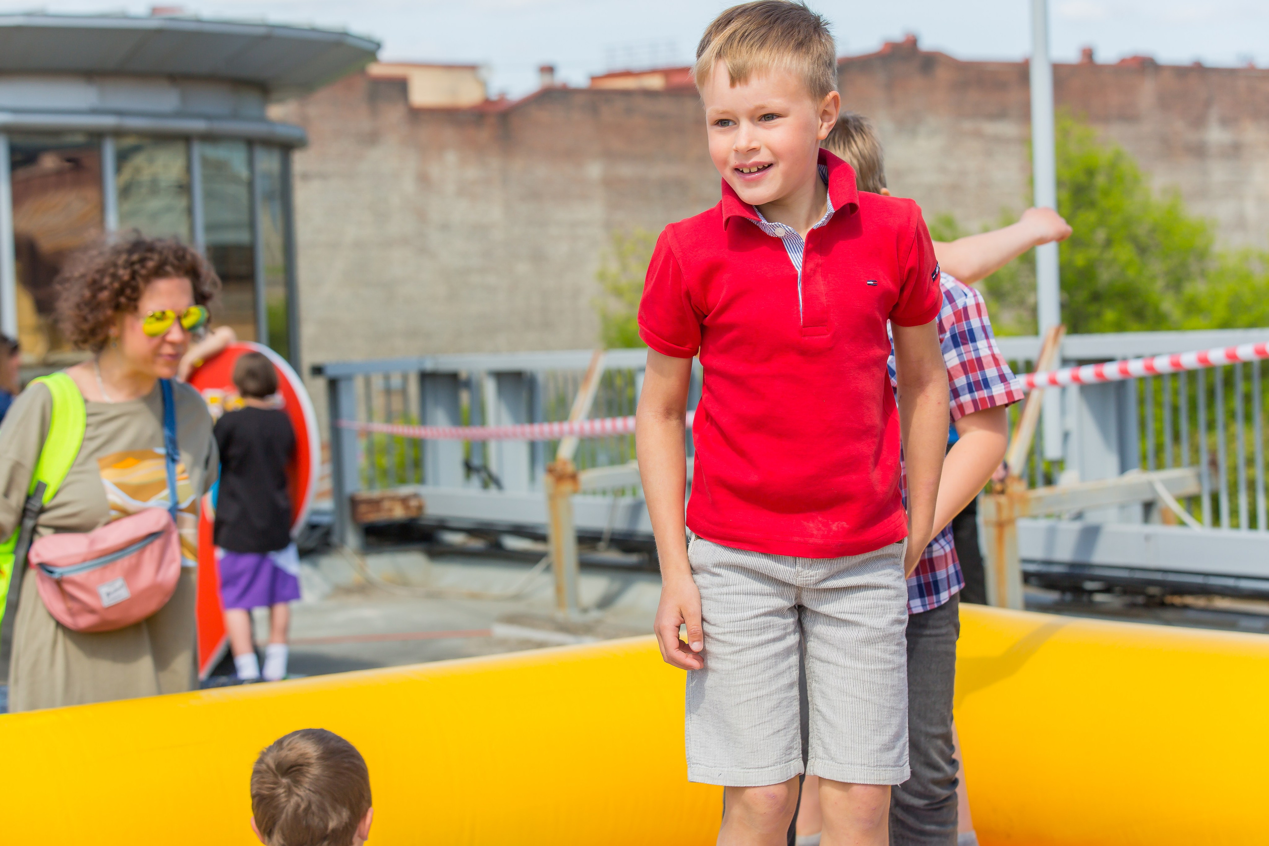 ОКЕАНАРИУМ БОЛЬШАЯ РЕГАТА 2023. Главная