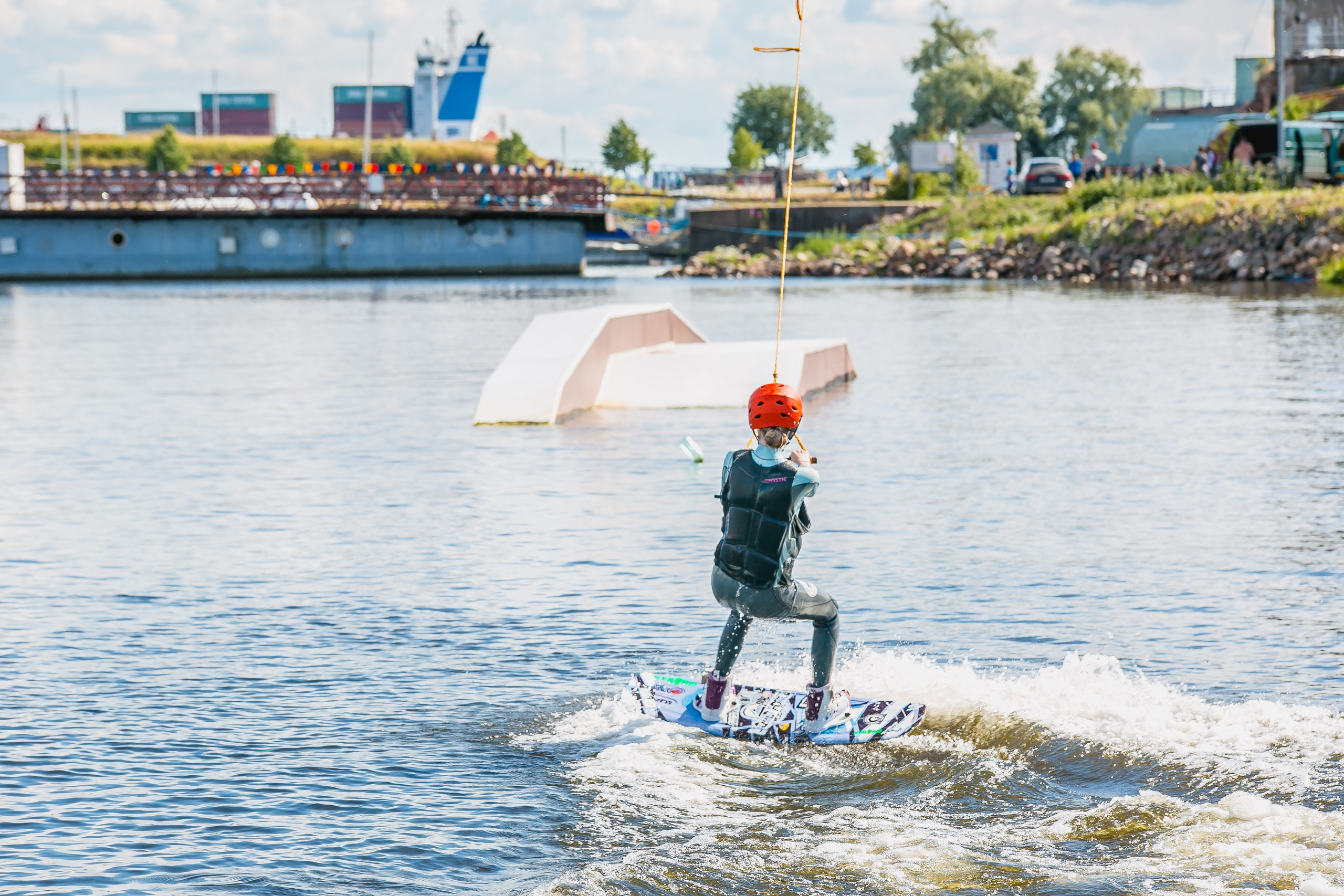 КОРПОРАТИВ ЛЕТО. Главная