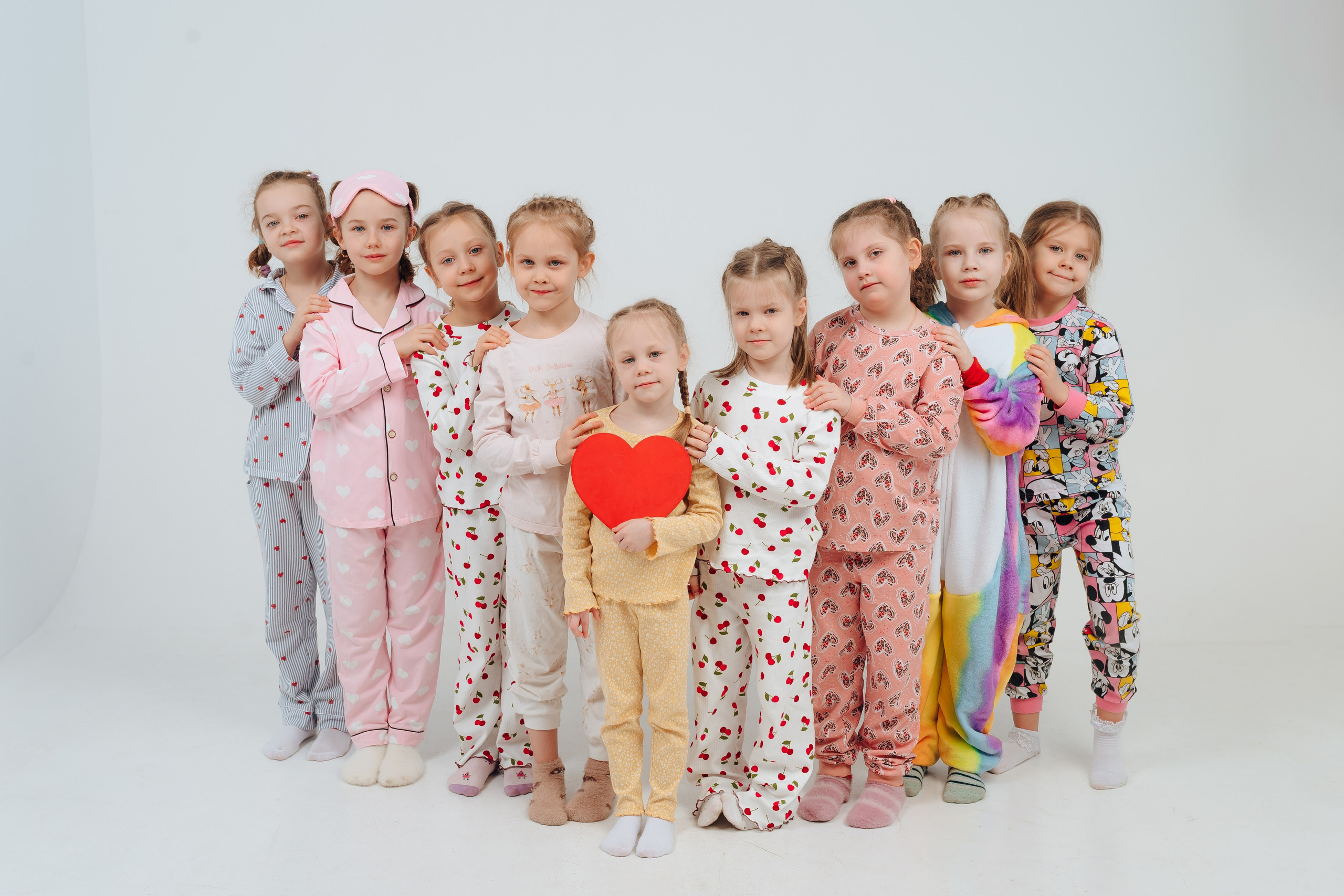 Детский сад 58. Детский и семейный фотограф Катерина Мишина