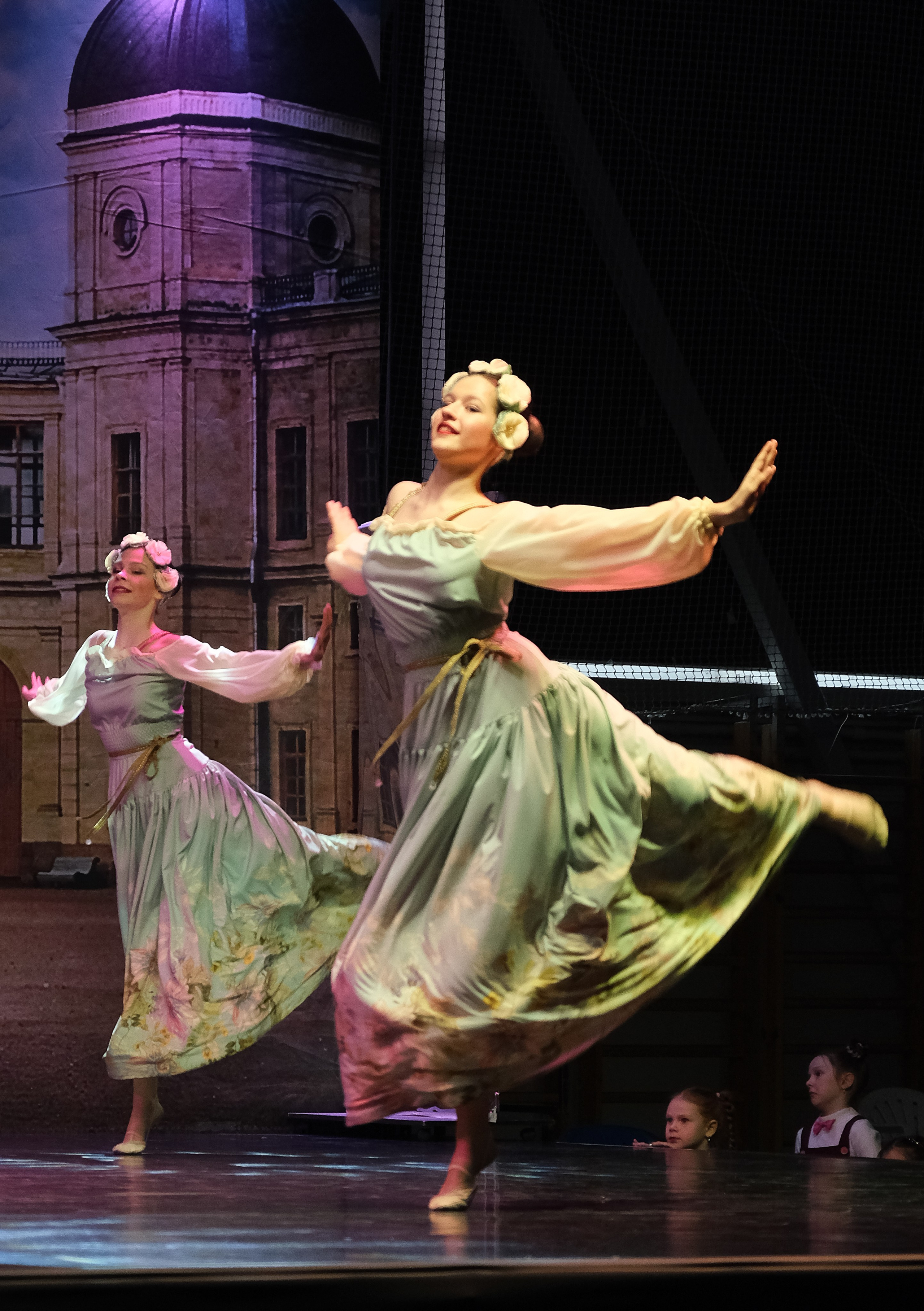 Репортажная съемка. Репортажный, концертный фотограф в Санкт-Петербурге Эва Маркова