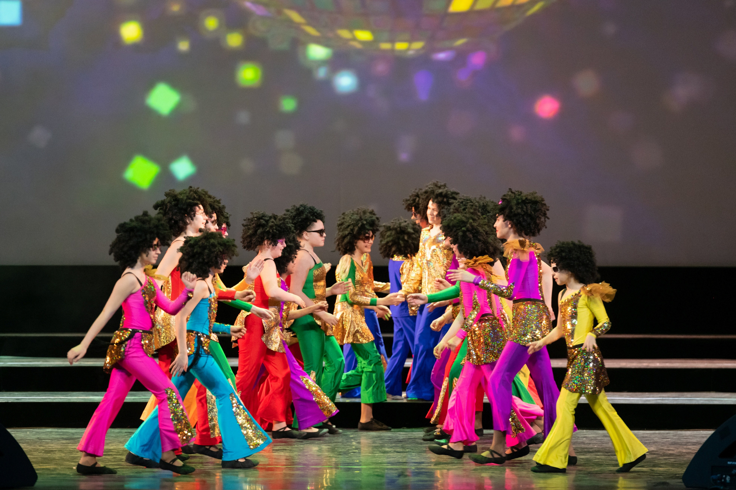 2 февраля, концерт Таланты России, Кремлевский Дворец. Золотое яблочко