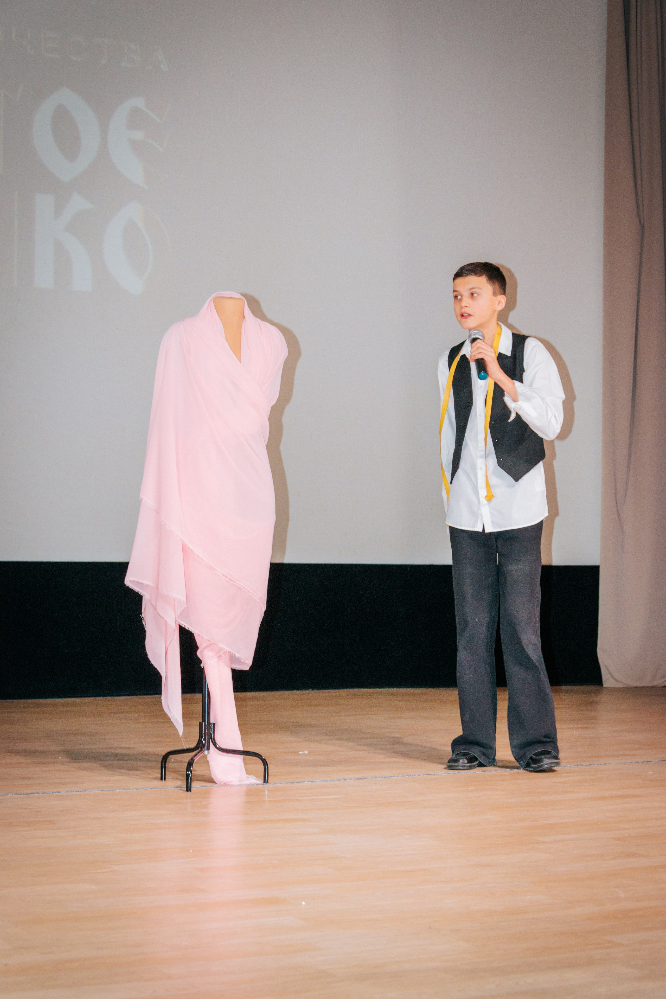 16 марта, г. Суздаль. Золотое яблочко