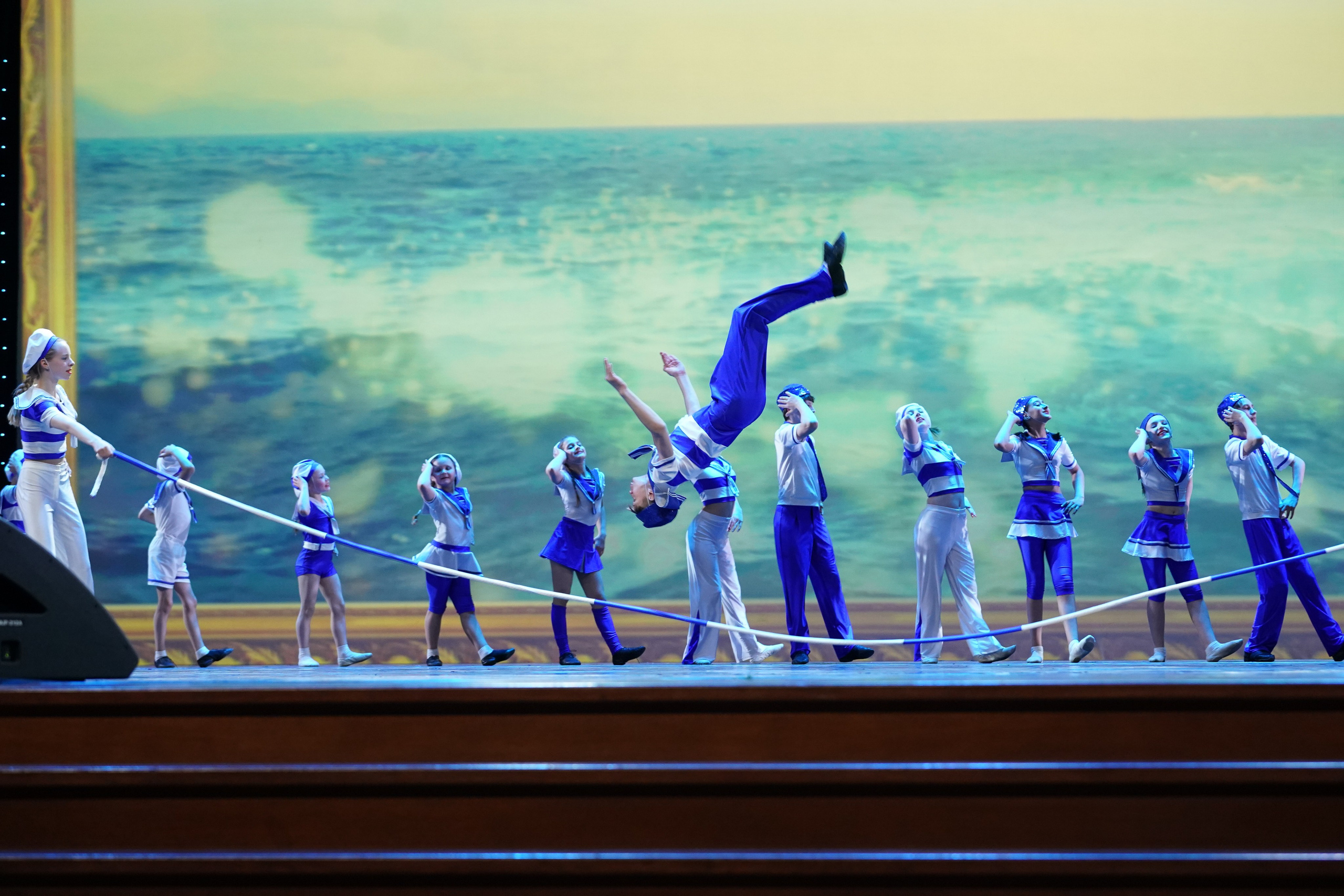 18 мая, отделение 2, г. Москва, Кремль. Золотое яблочко