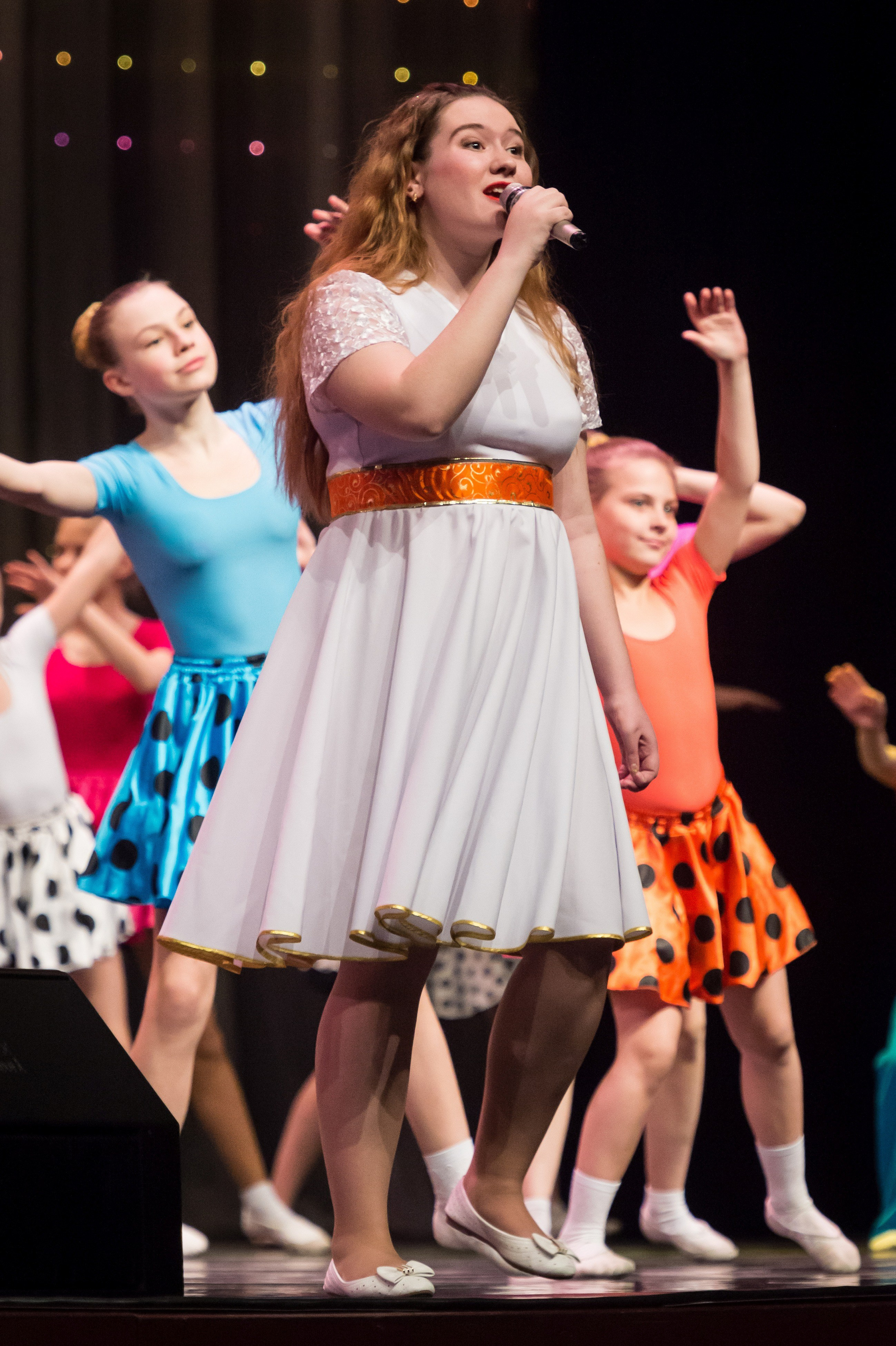 13 мая, часть 2, Кремль, г. Москва. Золотое яблочко