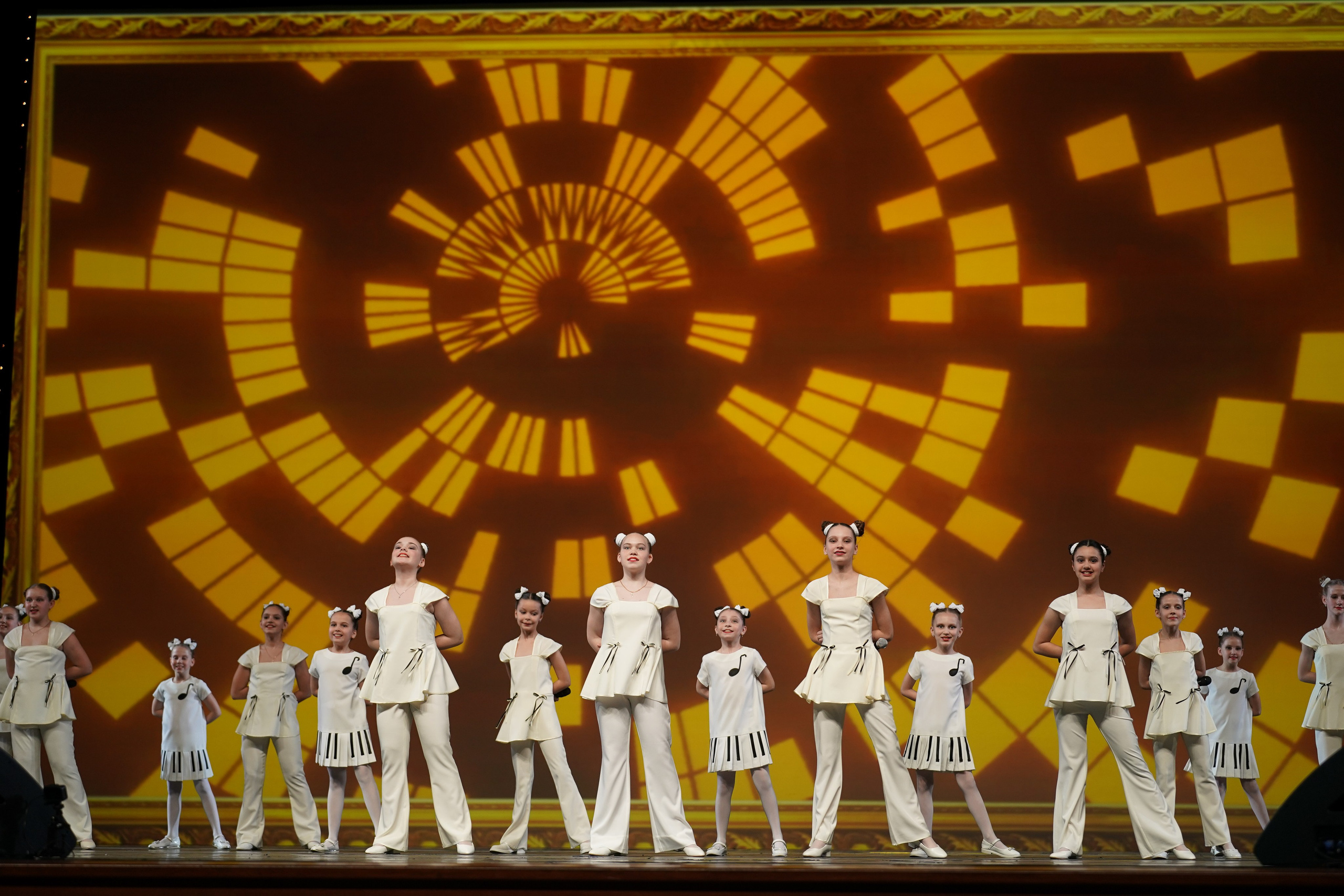 19 мая, отделение 2, г. Москва, Кремль. Золотое яблочко