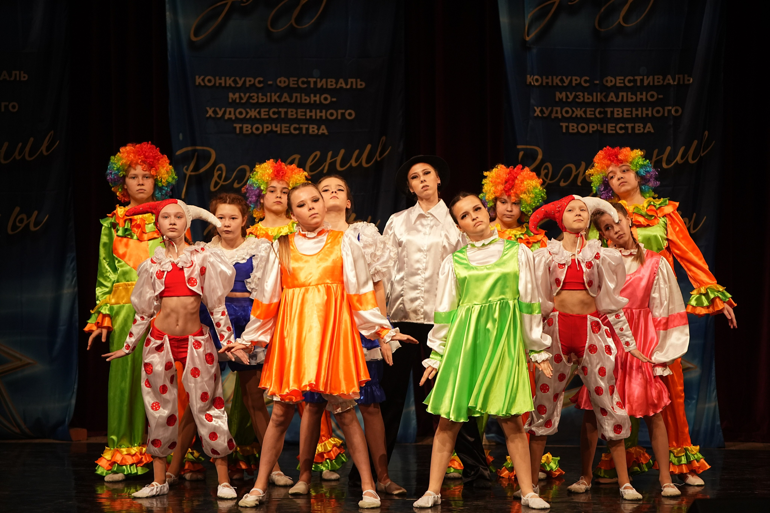 15 марта, блок 2, г. Москва. Золотое яблочко