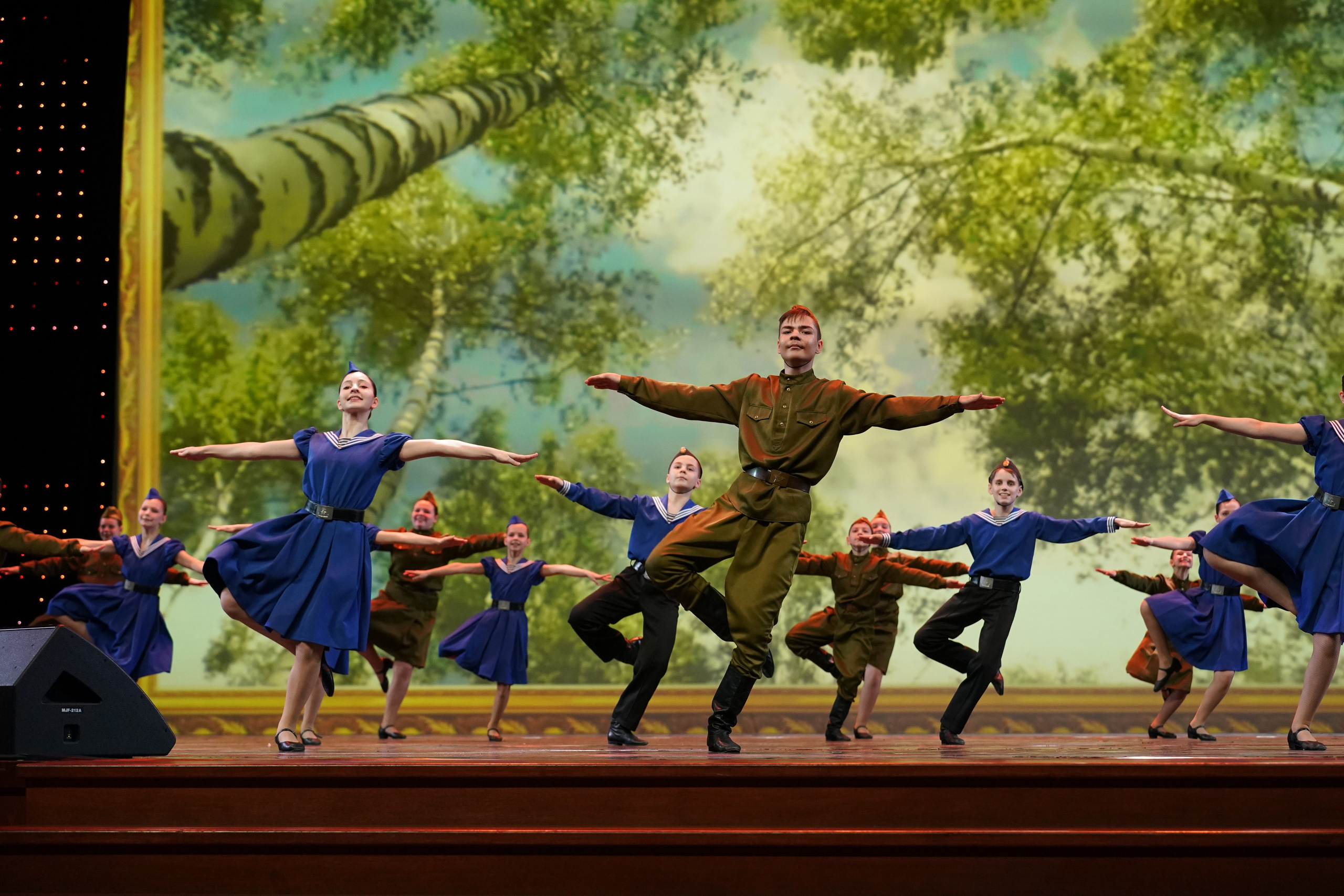 18 мая, отделение 1, г. Москва, Кремль. Золотое яблочко