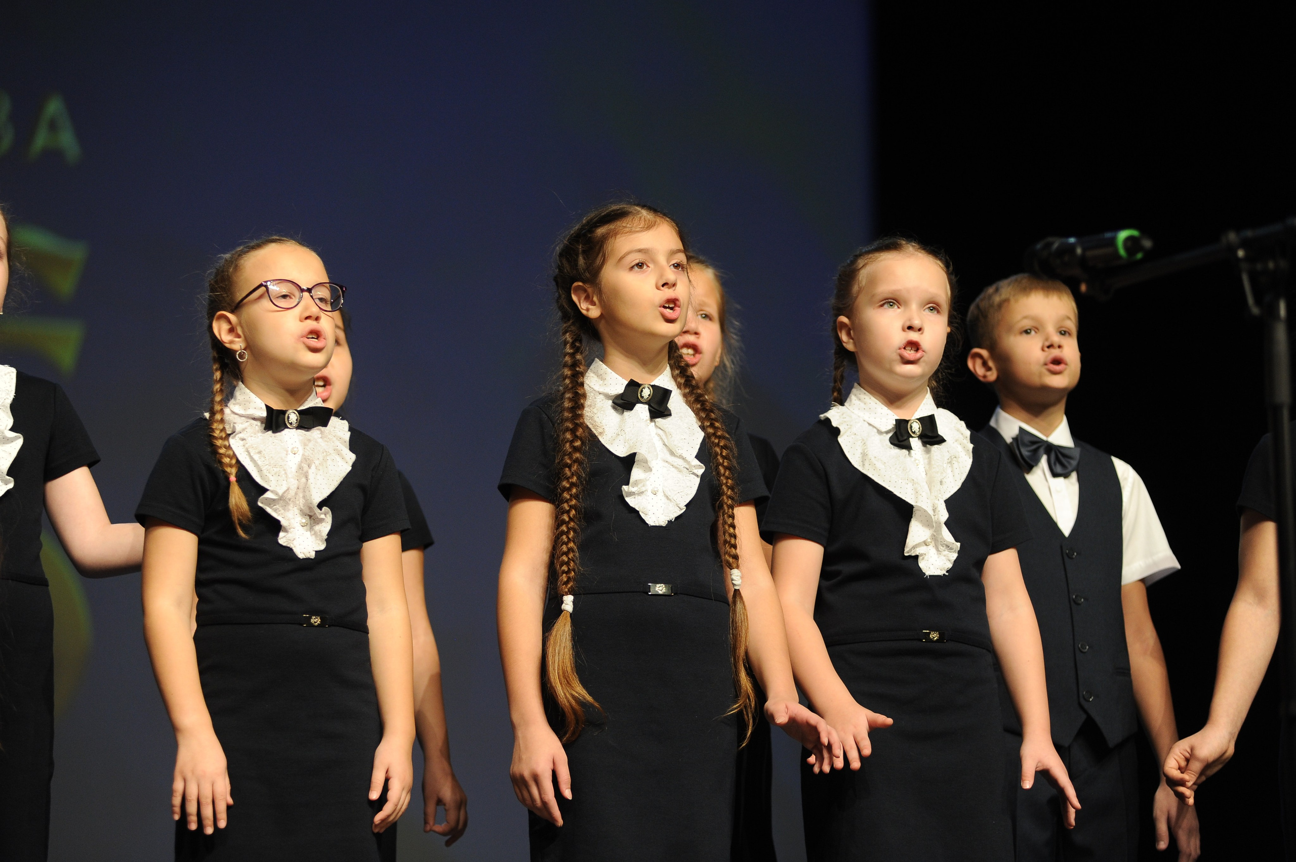 16 ноября, г. Красноярск. Золотое яблочко