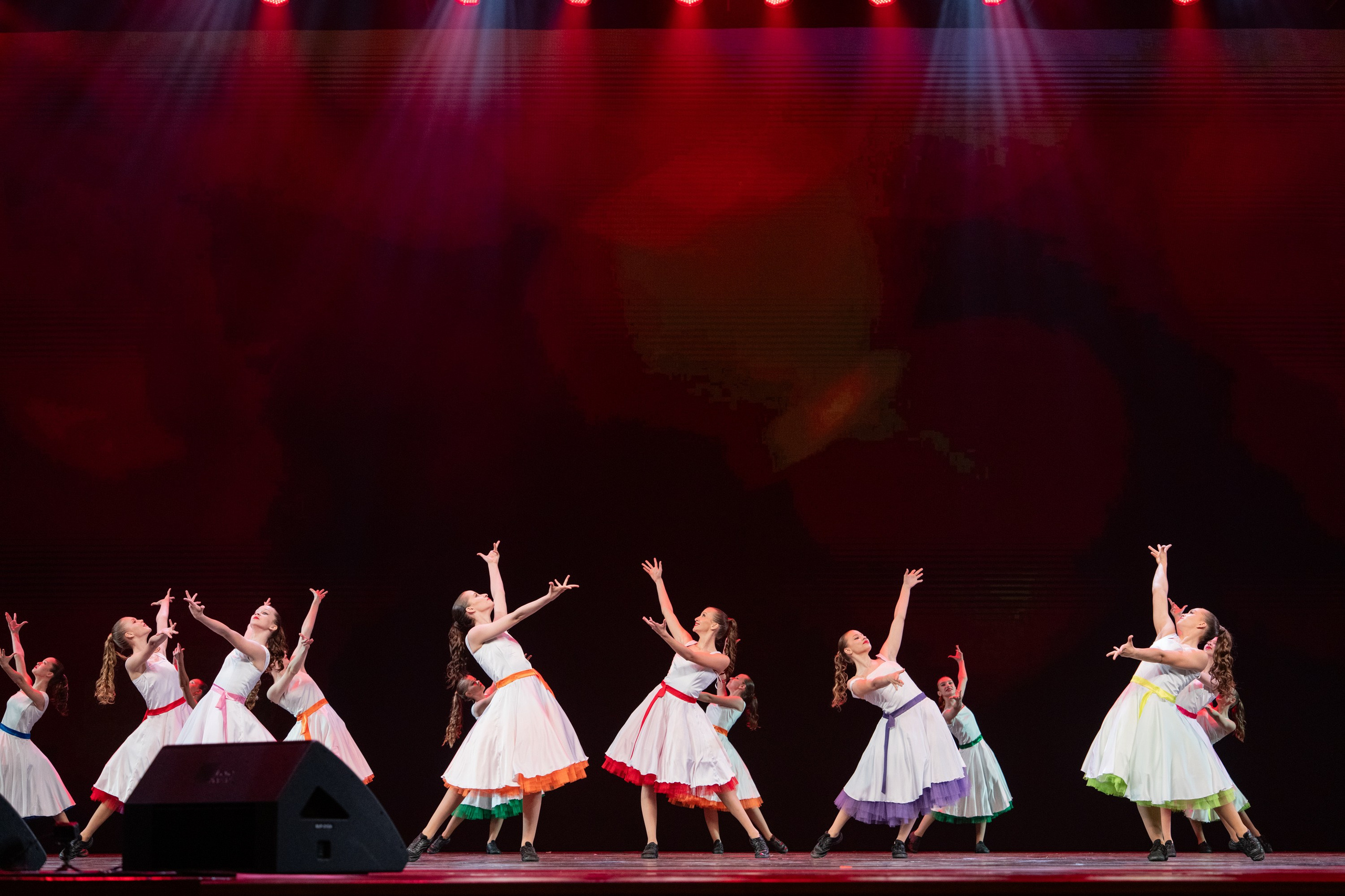 18 мая, г. Москва, Кремль, Концерт. Золотое яблочко