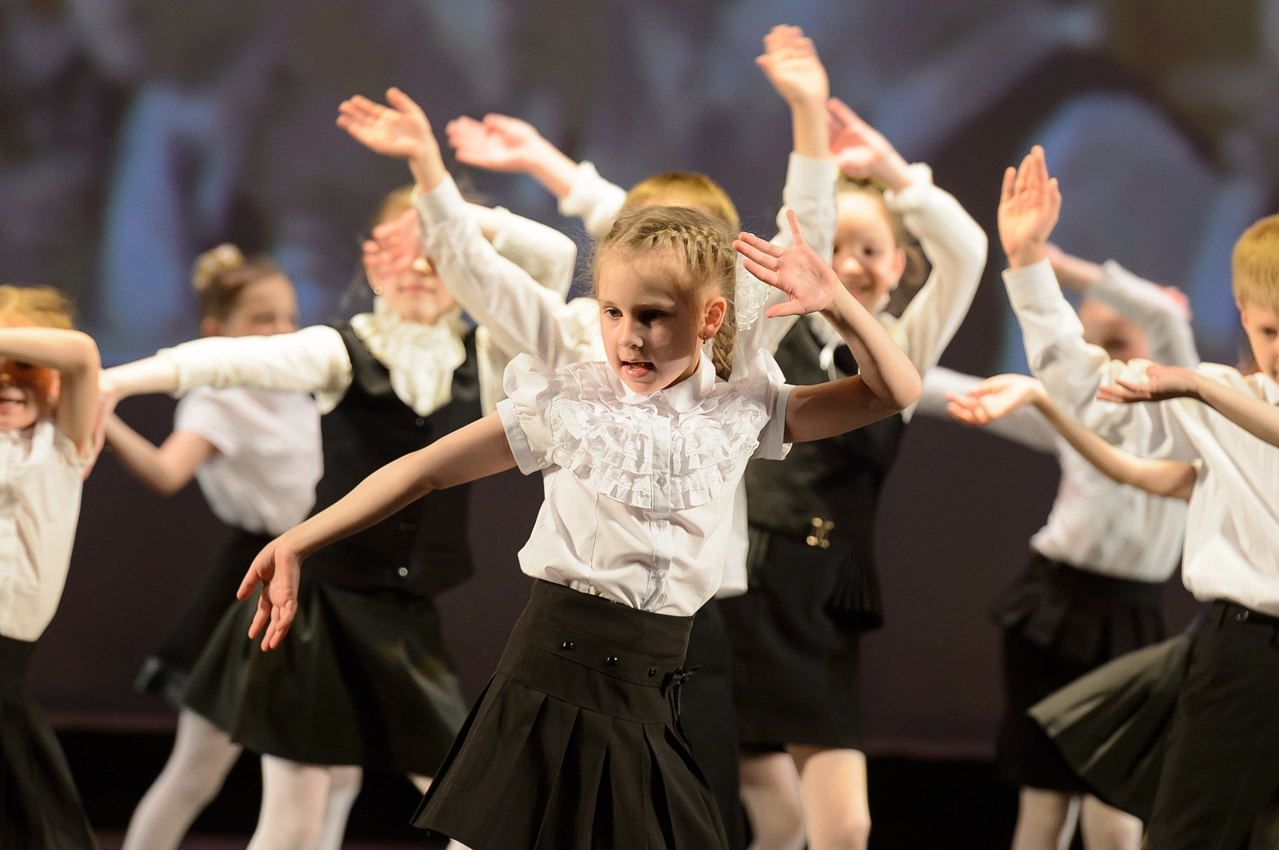 23 мая, концерт 5 лет, БКЗ. Золотое яблочко