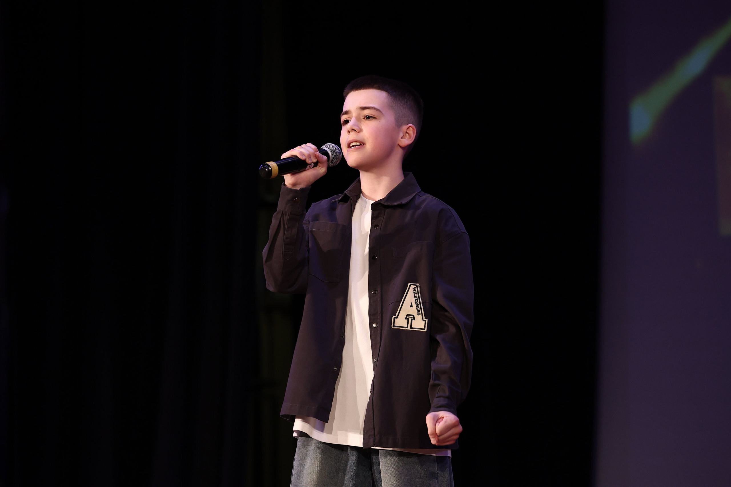 30 марта, г. Самара. Золотое яблочко