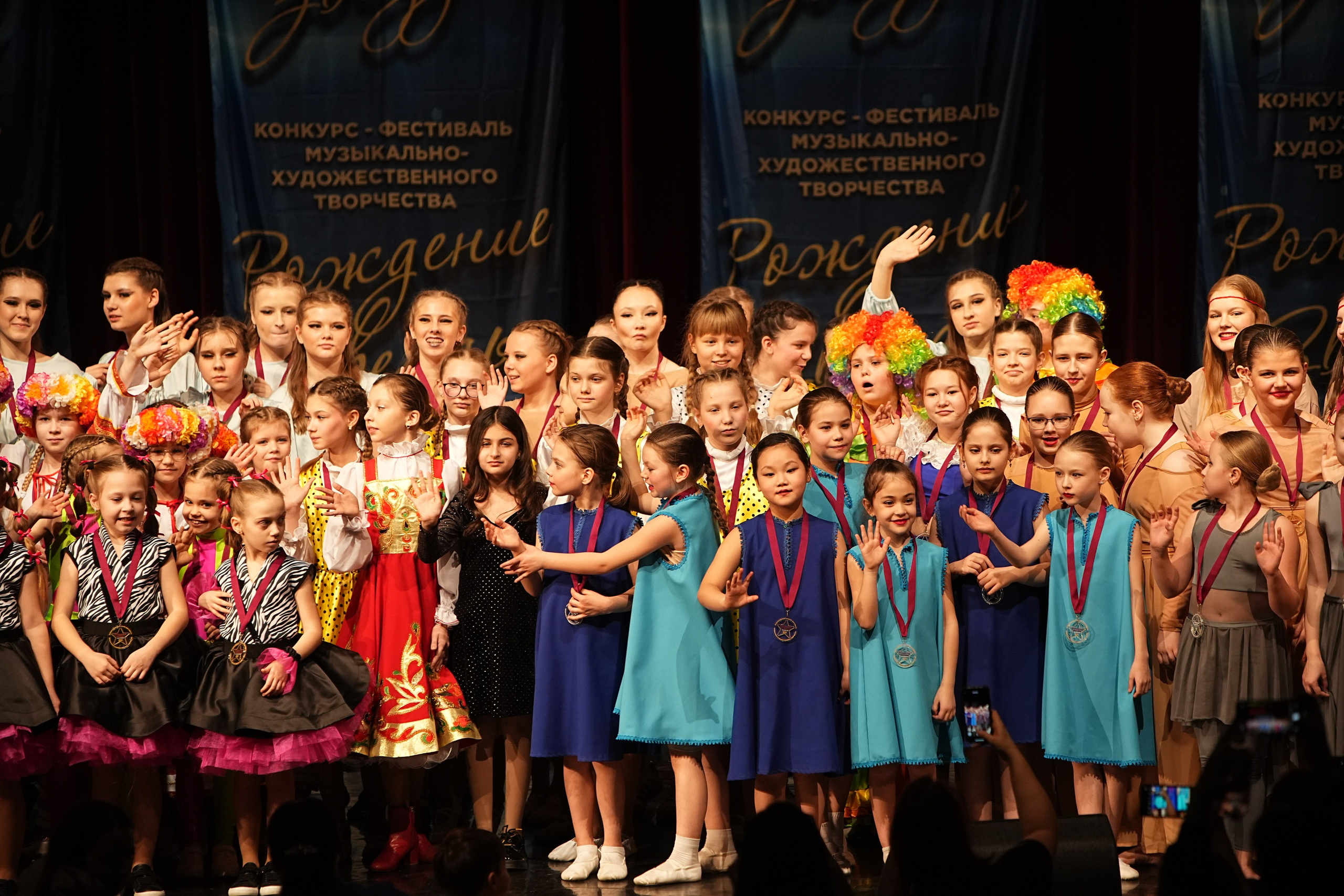 15 марта, блок 2, г. Москва. Золотое яблочко