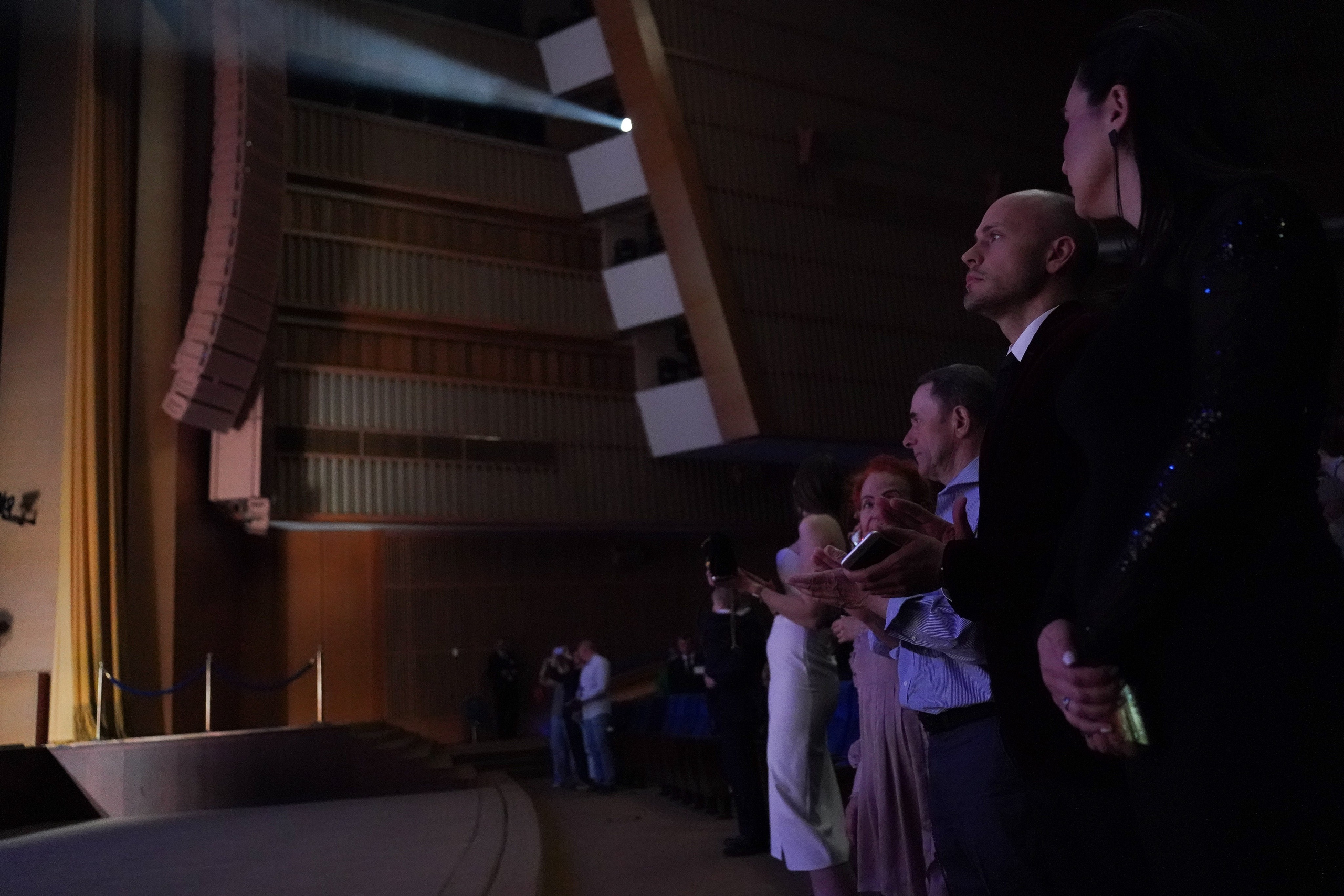 13 мая, г. Москва, Кремль. Золотое яблочко