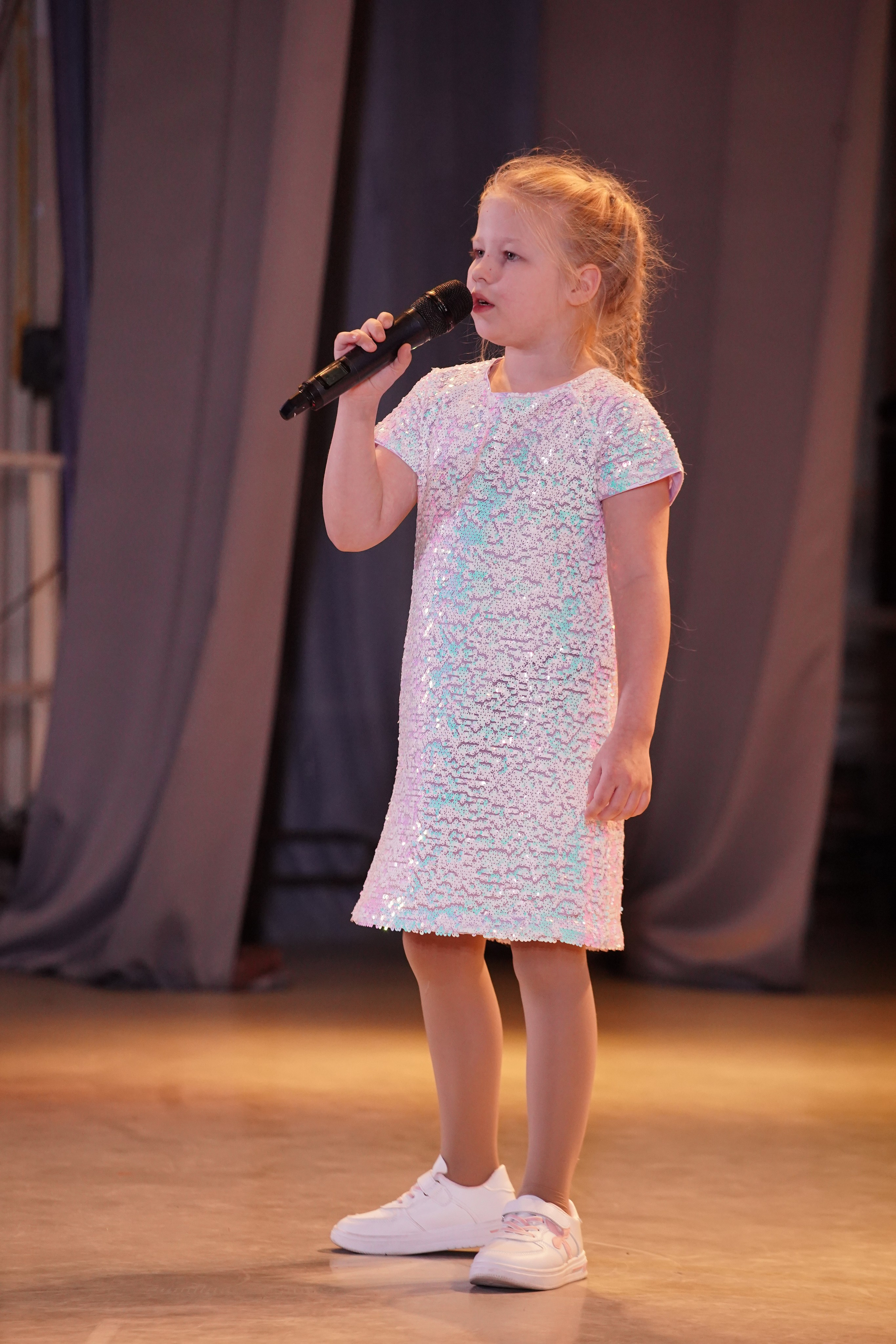 23 февраля, г. Новосибирск. Золотое яблочко