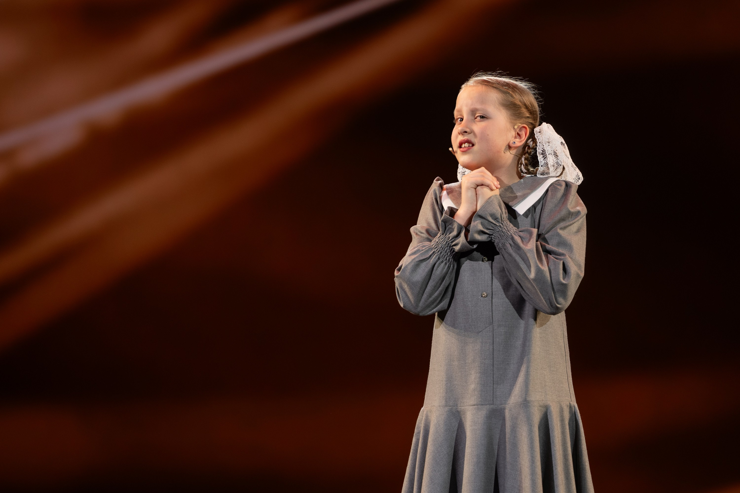 17 мая, г. Москва, Кремль, Концерт. Золотое яблочко