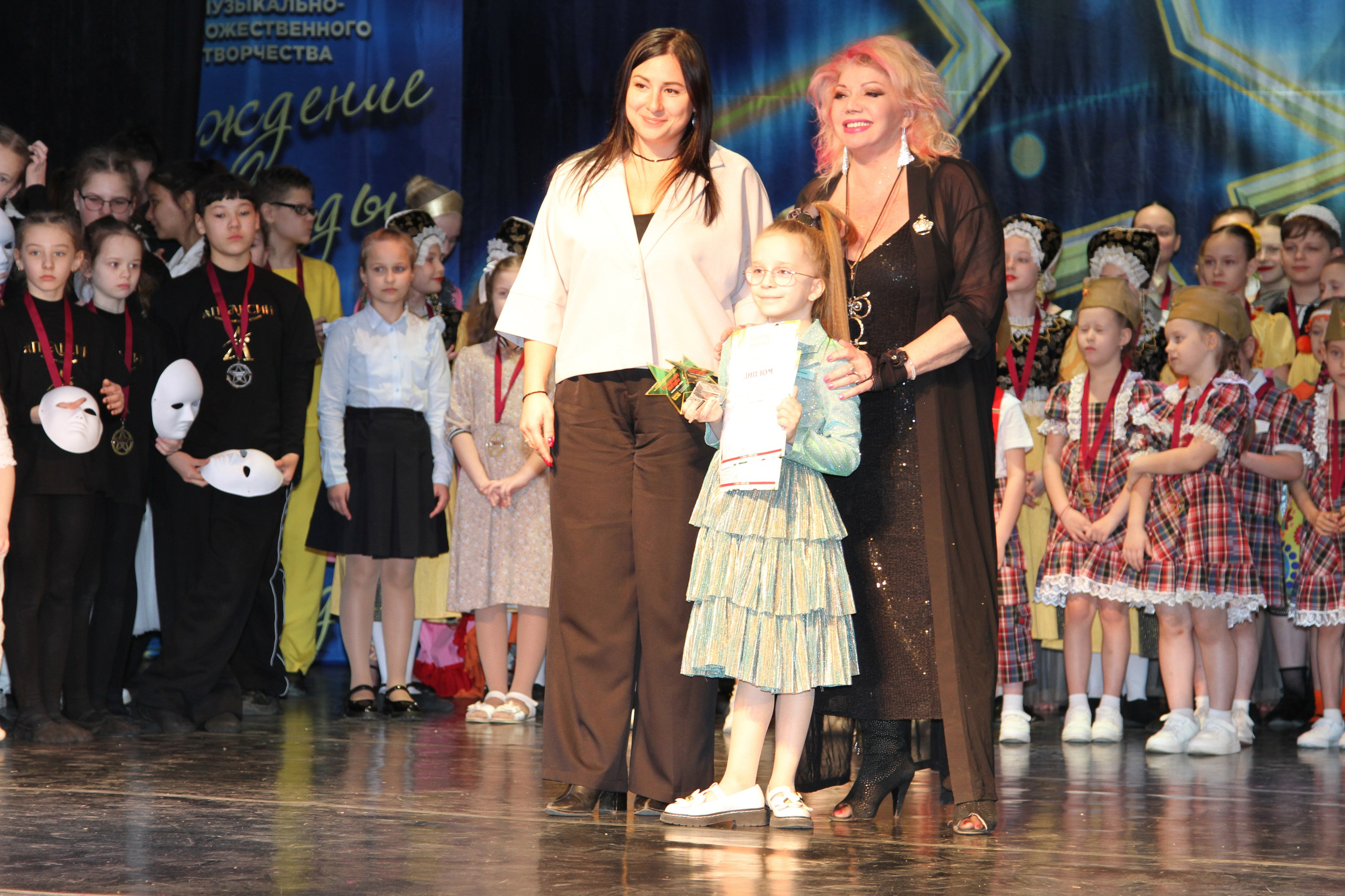 5 апреля, блок 1, г. Тула. Золотое яблочко