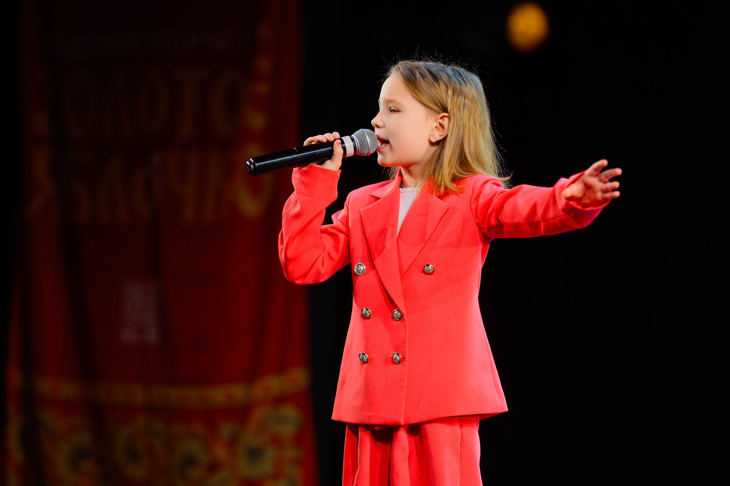 9 февраля, г. Петрозаводск. Золотое яблочко