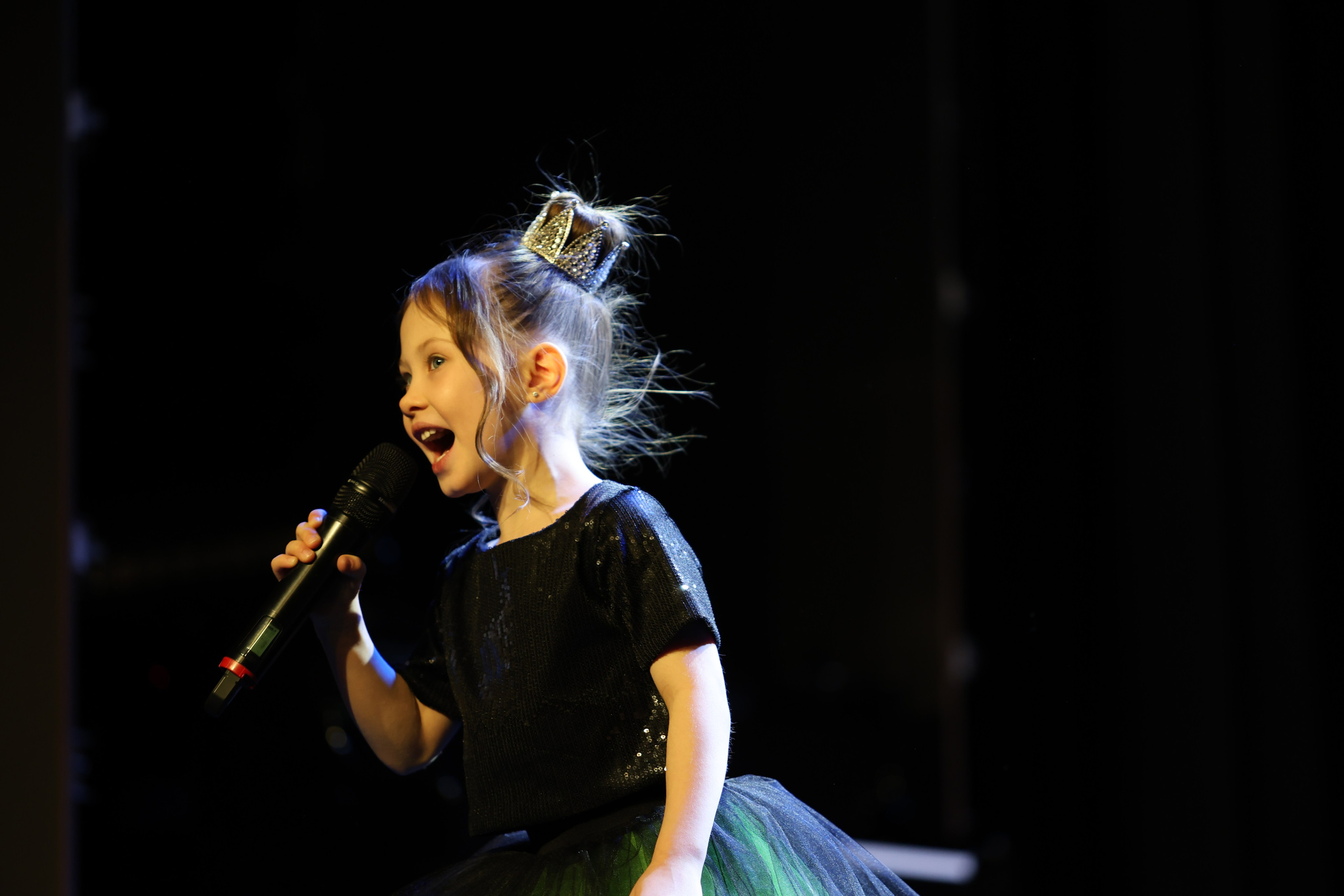 25 января, г. Челябинск. Золотое яблочко