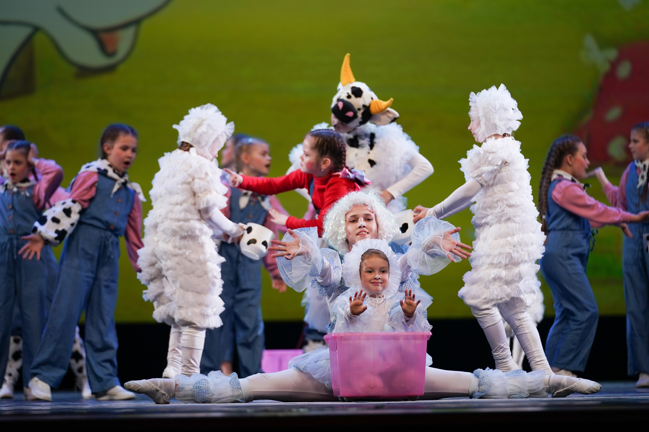 13 мая, г. Москва, Кремль. Золотое яблочко