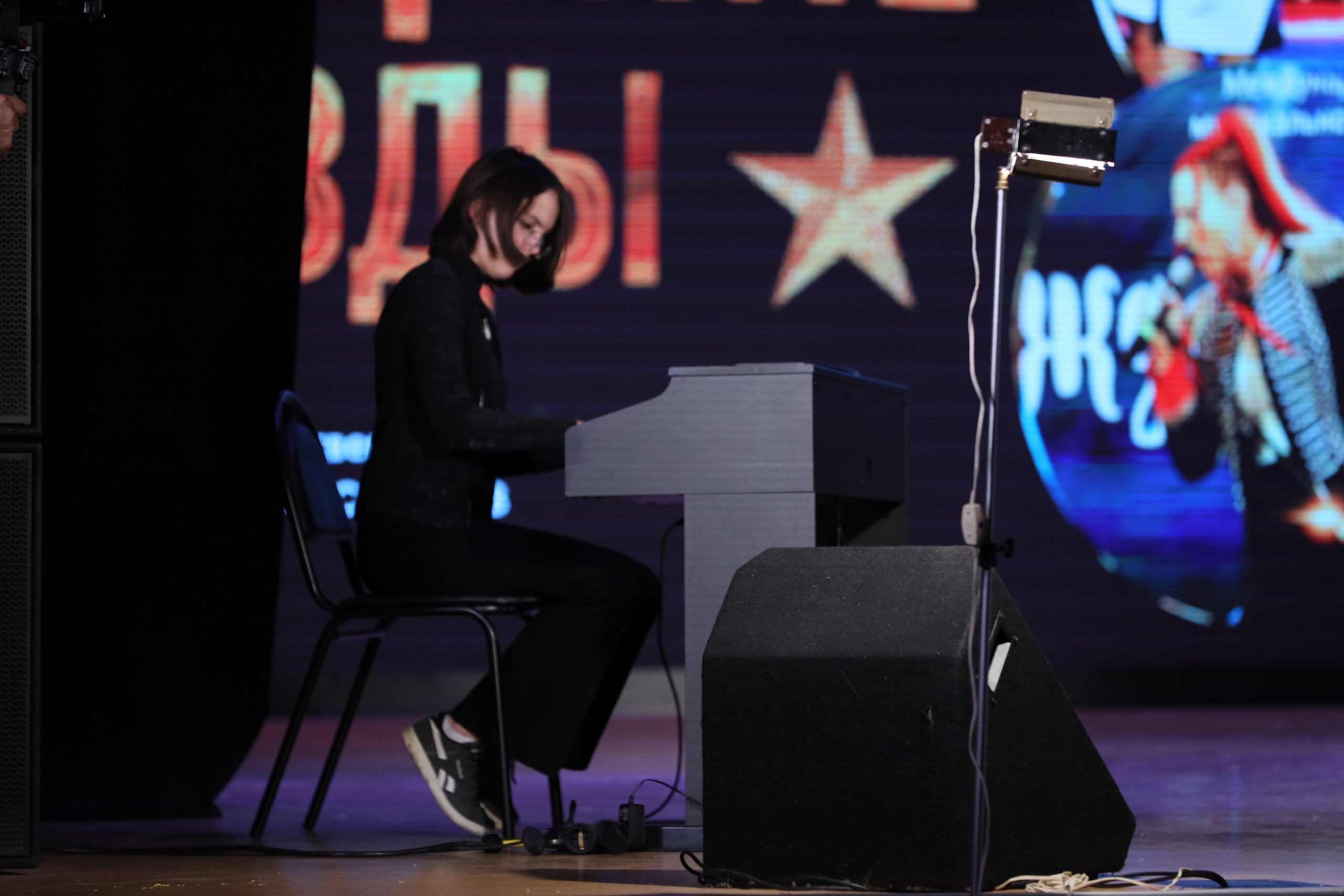 4 ноября, блок 2, видео, номера 1-36, г. Краснодар. Золотое яблочко