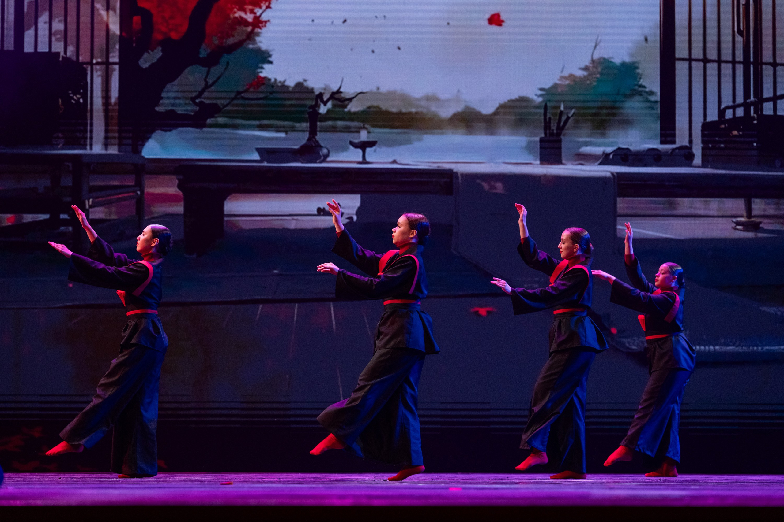 18 мая, г. Москва, Кремль, Концерт. Золотое яблочко