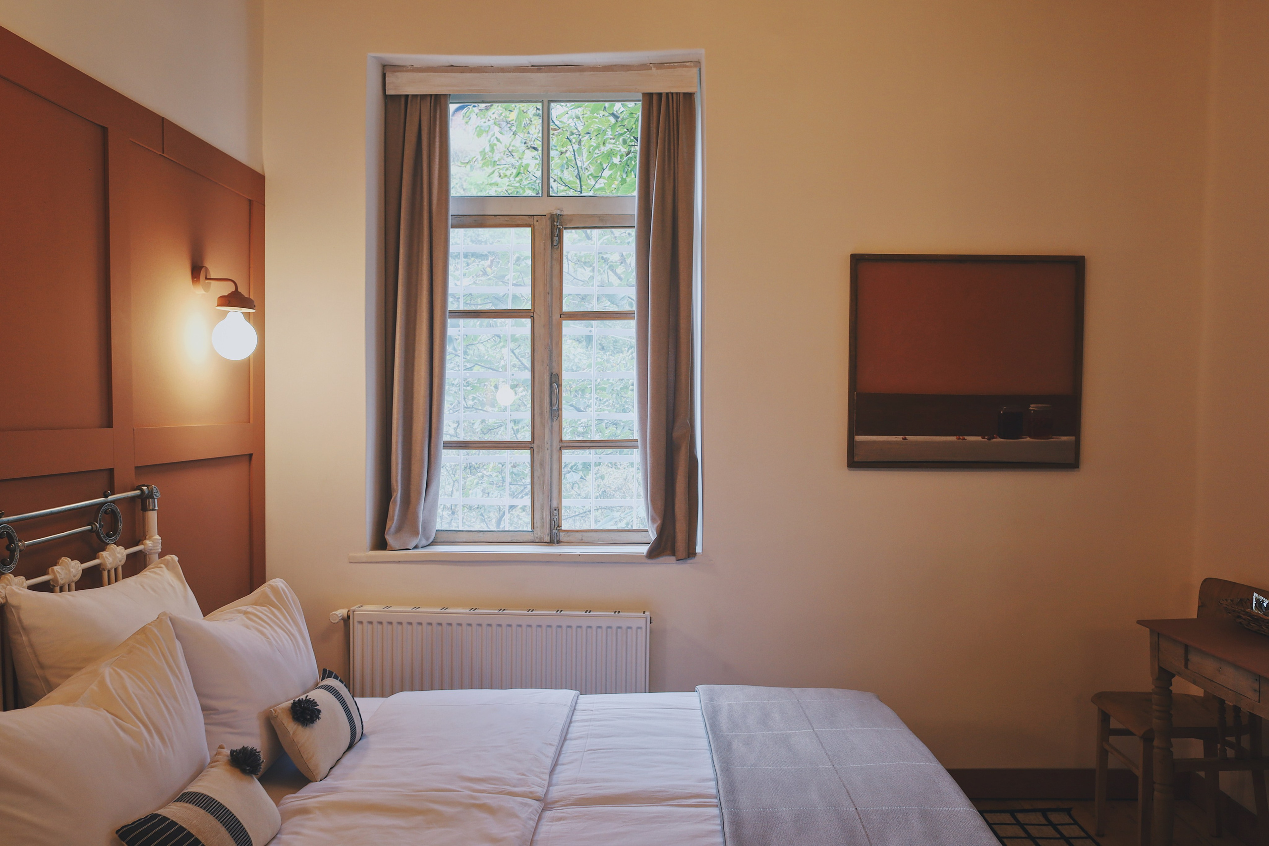 Бутик-отель Durr32. Фотограф в Армении Женя Гилевич