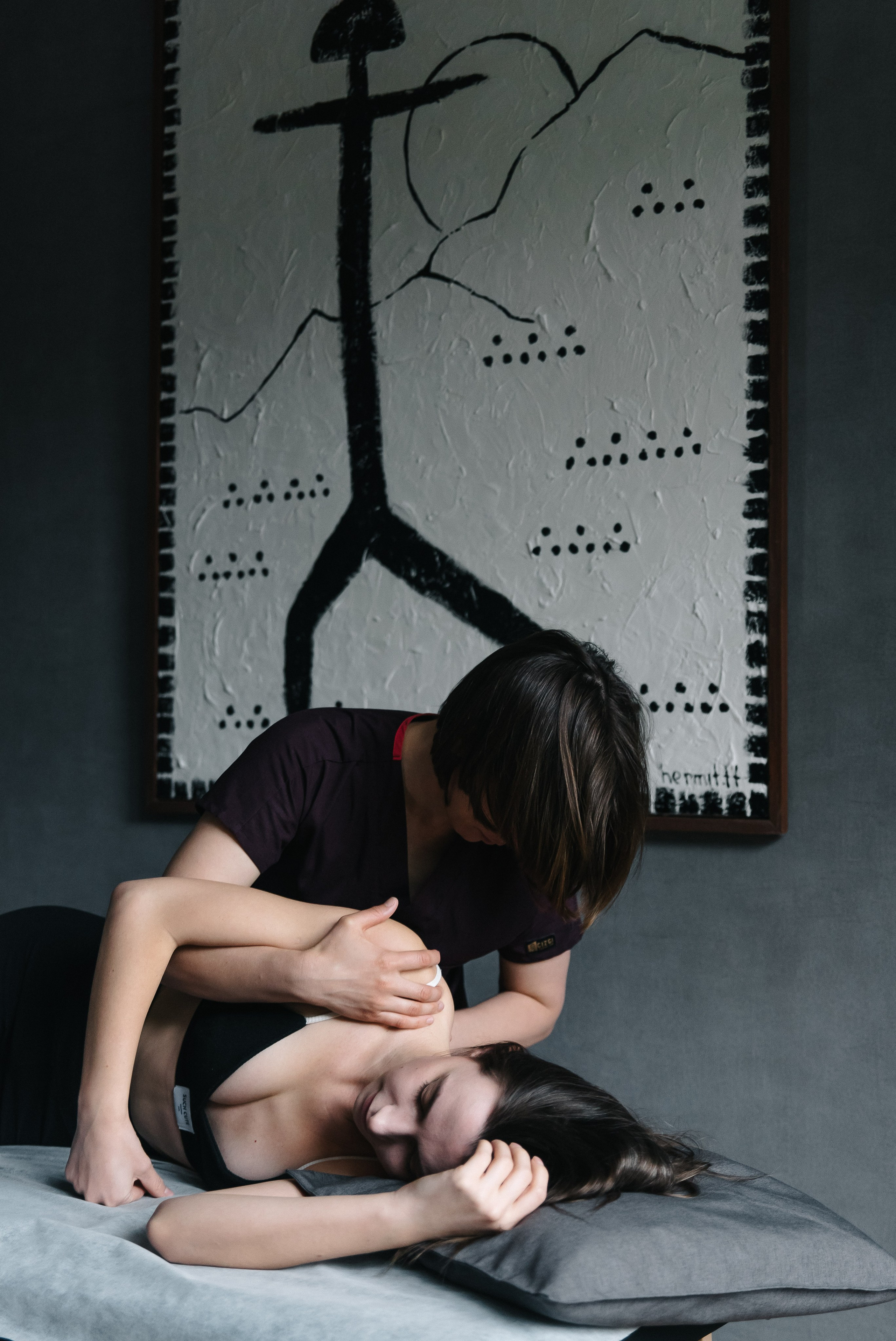 Йога студия — Heyday Home 🧘‍♀️. Anita_photo