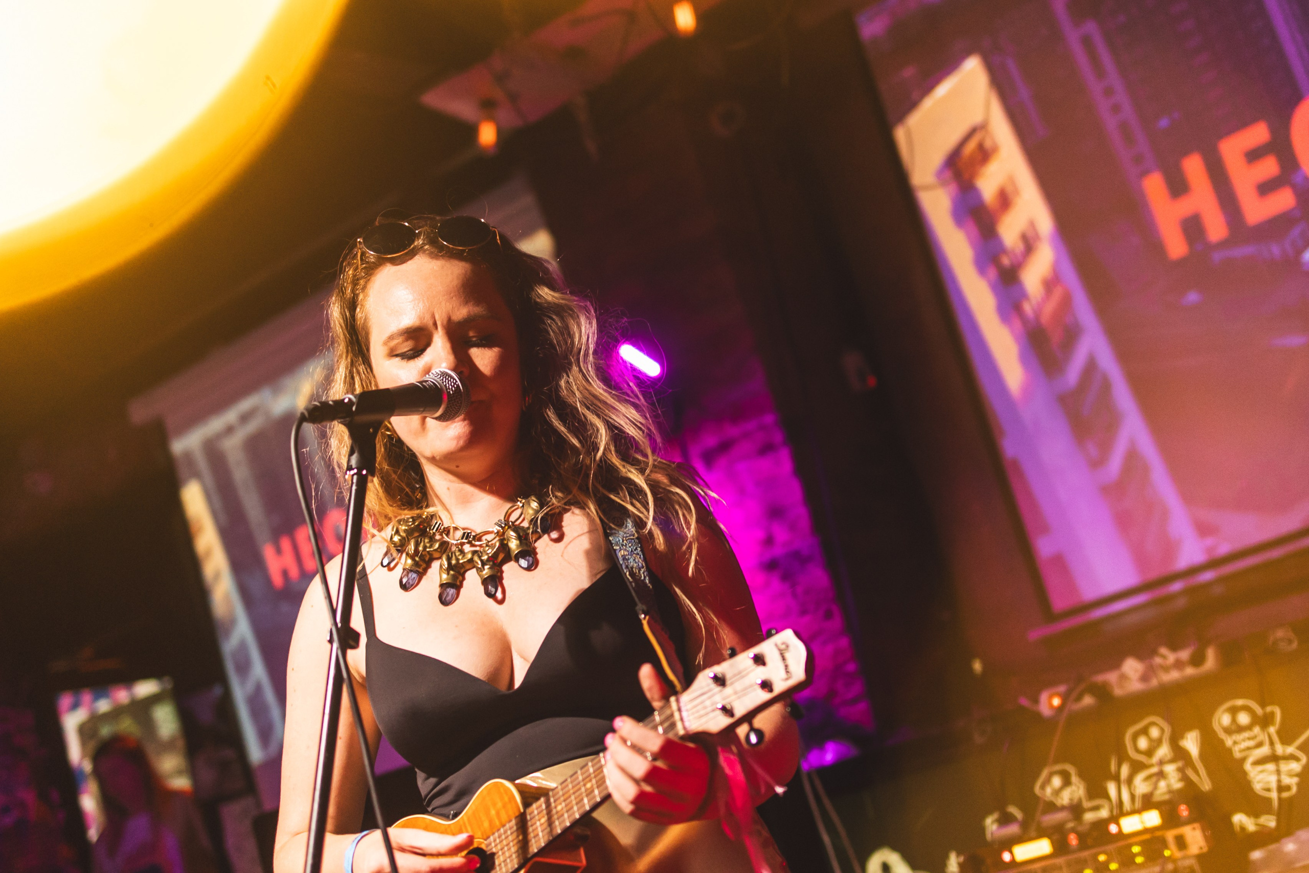 Музыкально-творческий фестиваль. Фотограф Ольга Махалова — Санкт-Петербург, Москва, Нижний Новгород