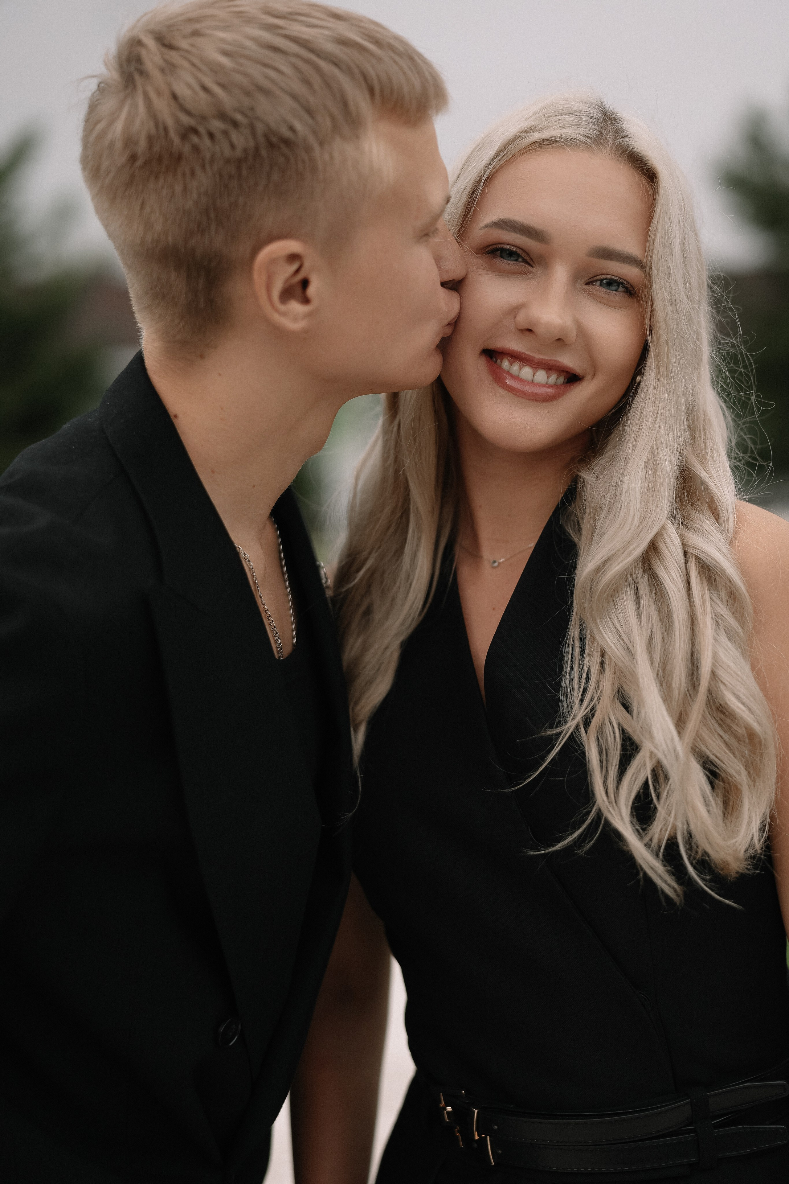 Игристая бусинка. Свадебный и семейный Фотограф Денис Кошель